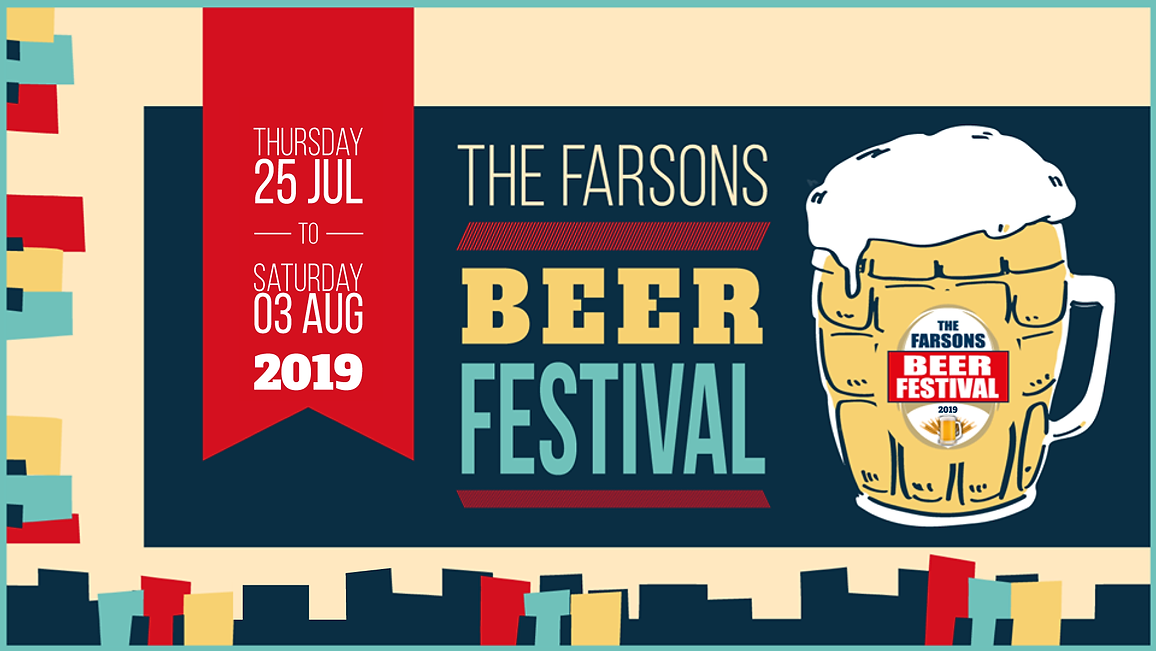 The Farsons Beer Festival