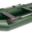Прев'ю: лодка надувная Колибри К-280Т(S)