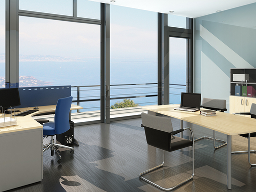 HON Furniture and Government Office Furniture: The Perfect Partnership for Your Office Needs