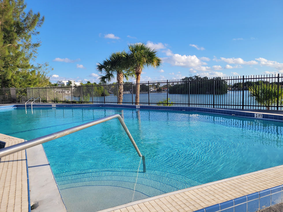 Standard Picket Fence #1