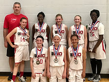 6th grade OLH-Impact Red EGM silver brac