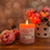 Thumbnail: Pink Peony Club Soy Wax Candle