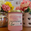 Thumbnail: Pink Peony Club Soy Wax Candle