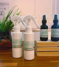 Salt Air Room + Linen Spray