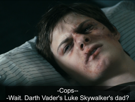 The Boys Season 5: Episode 4: Wait, Darth Vader is Luke's dad?