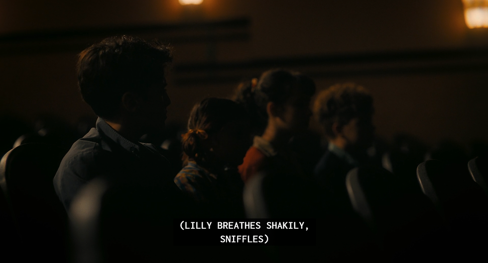 IT: Welcome to Derry: Episode 1, This is not Stranger things.