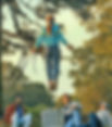 Sadie Sink as Max floating in the Air under Vecna's Control.