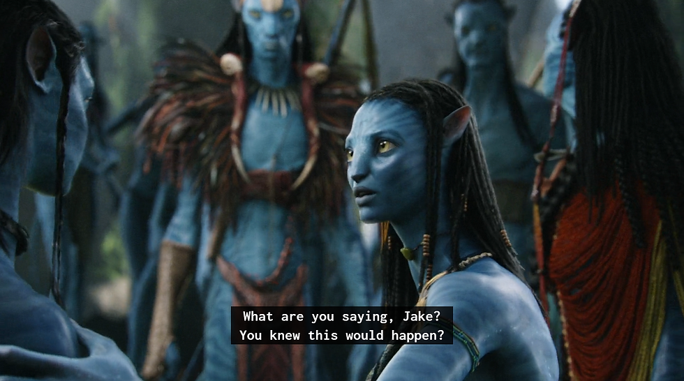 "What are you saying, Jake? You knew this?"