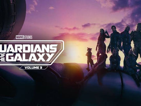 Guardians of the Galaxy Vol3, is it really that good?