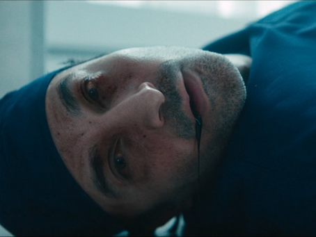 Kingpin Starts his new Violent cycle by killing the doctor that nearly saved his wife's life