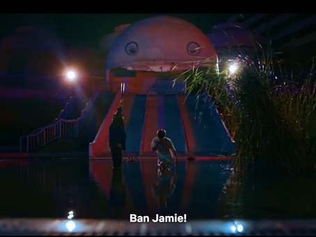 Girl From Nowhere the Reset, Episode Three: the Danger of Hate.