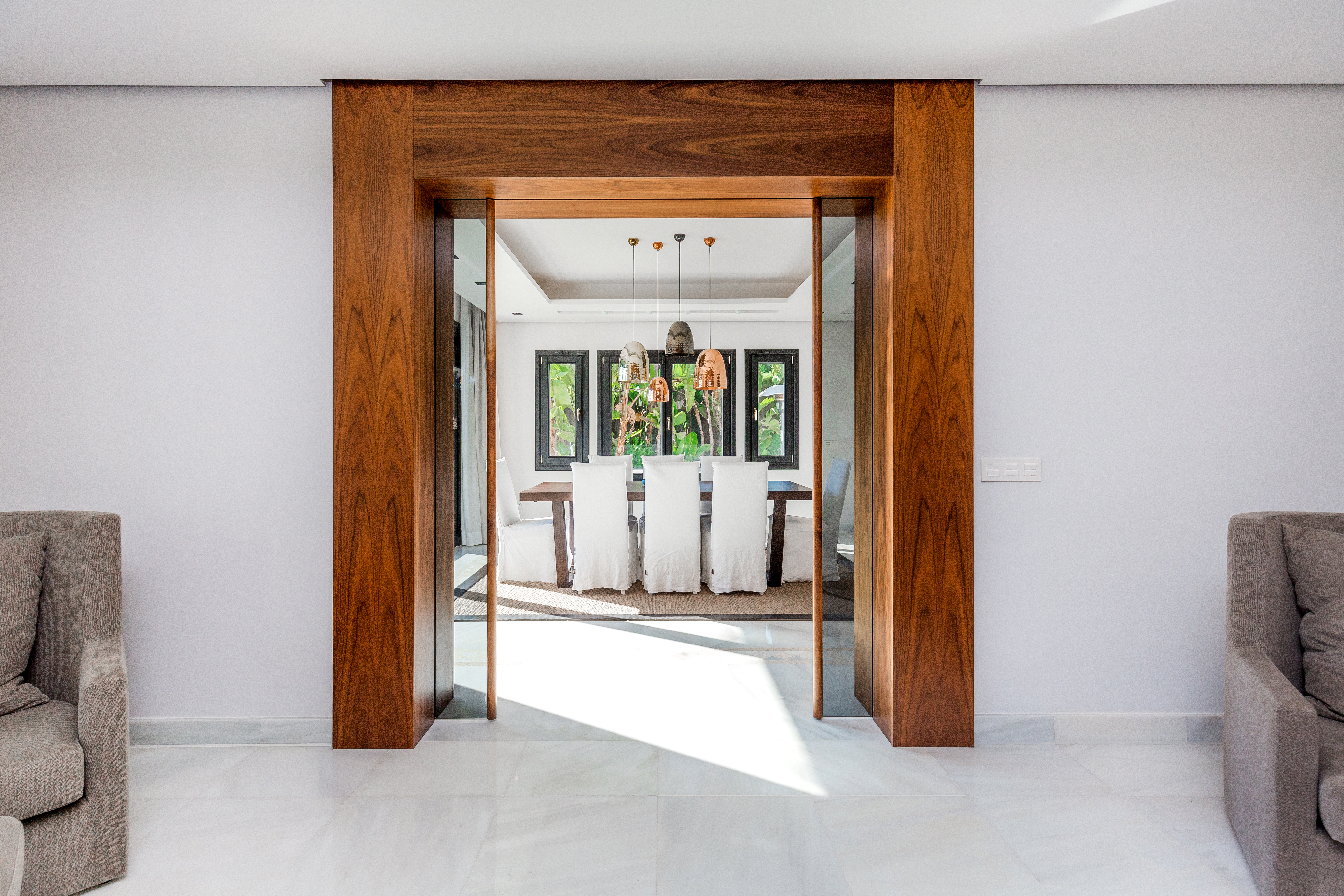 4 Bedroom Villa in Sierra Blanca