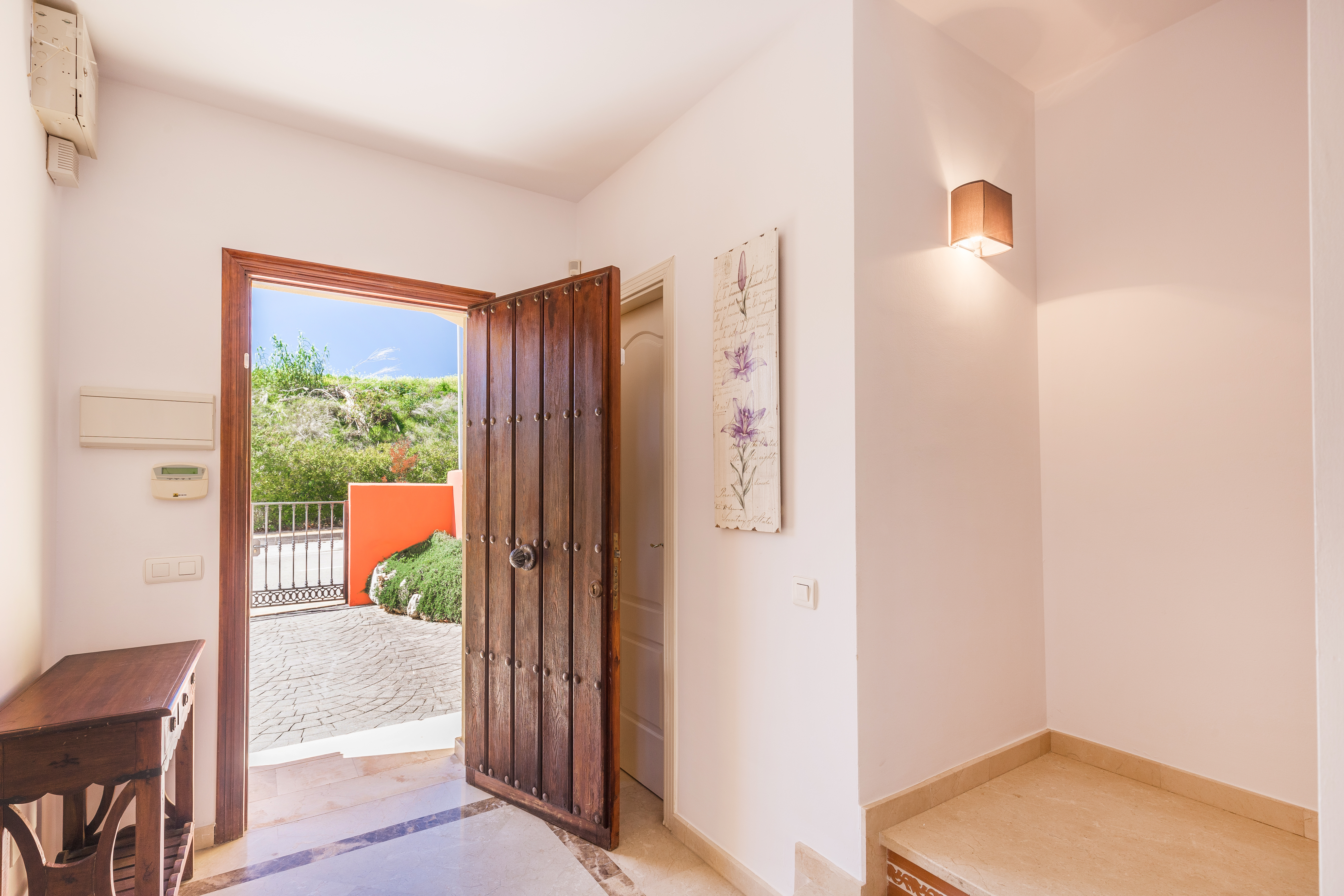 3 Bedroom Marbella Golden Mile
