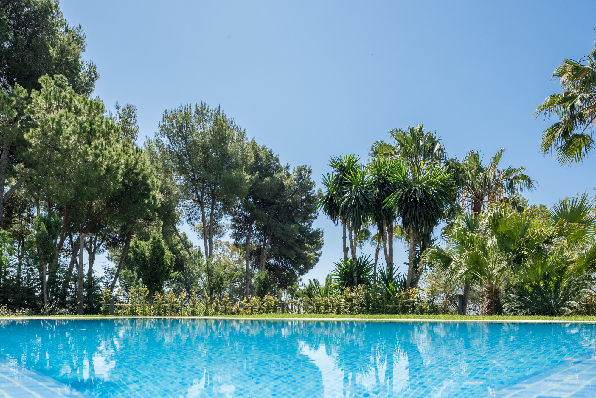 4 Bedroom Villa La Carolina