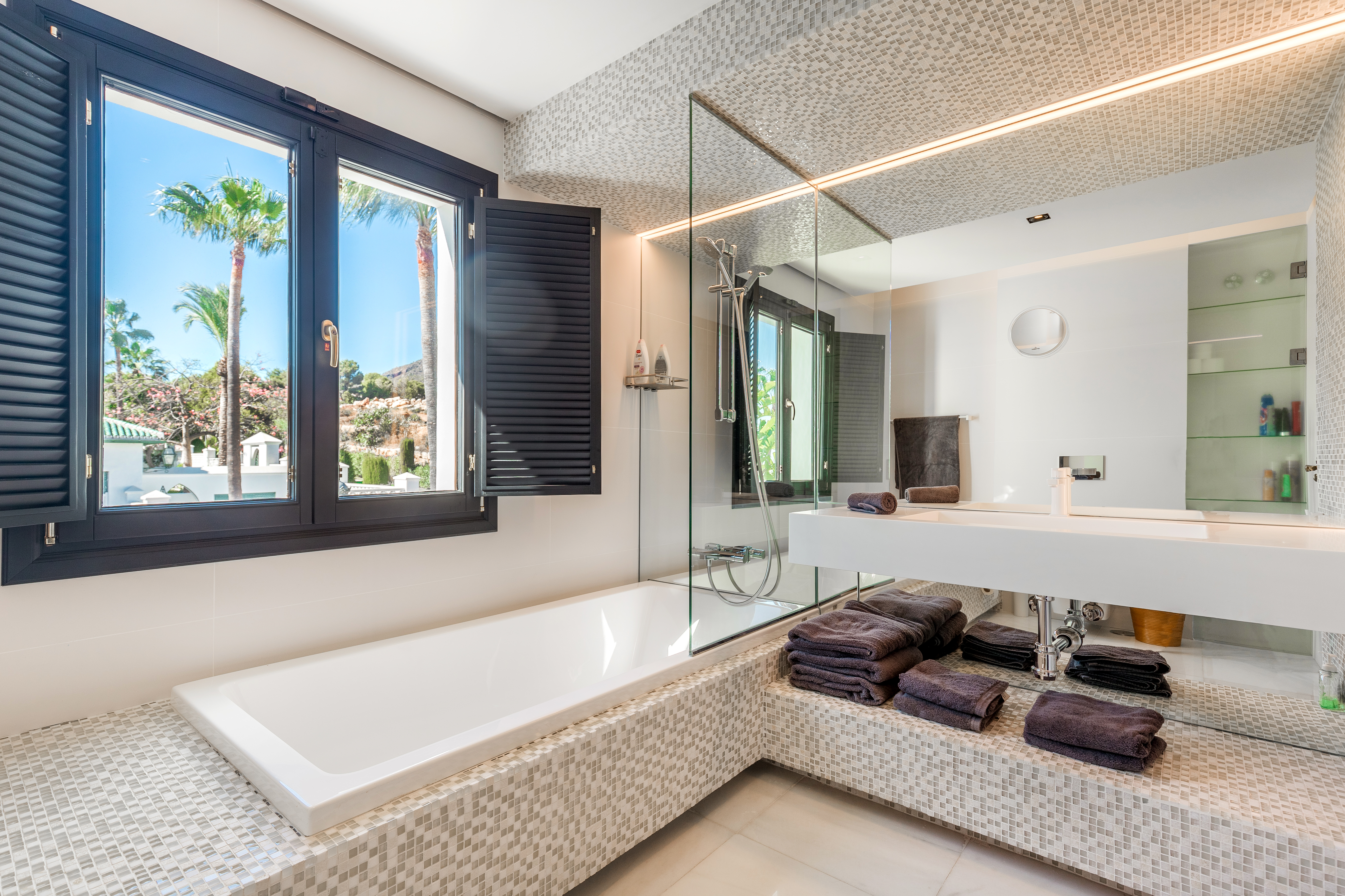 4 Bedroom Villa in Sierra Blanca