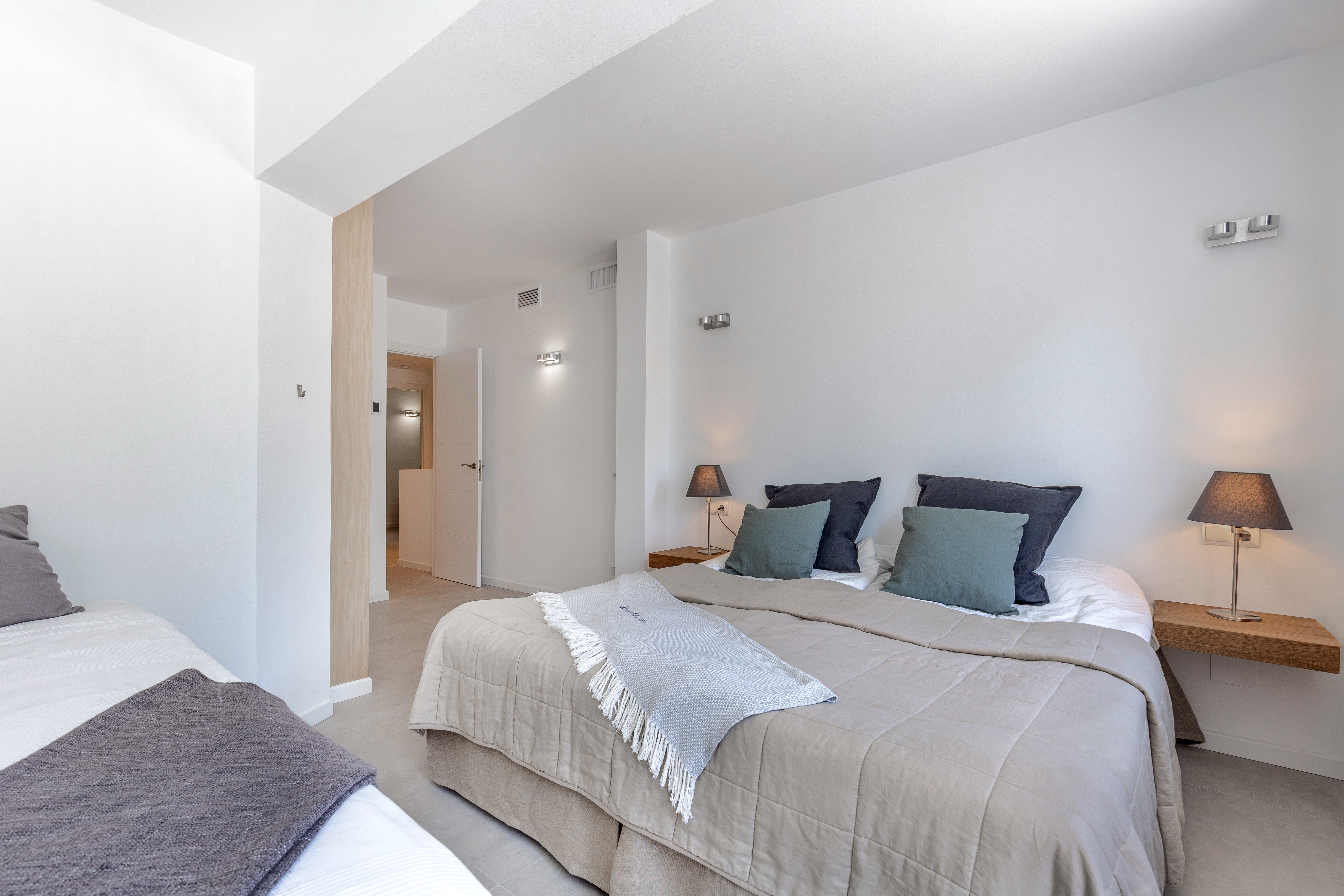 4 Bedroom Villa Nueva Andalucía