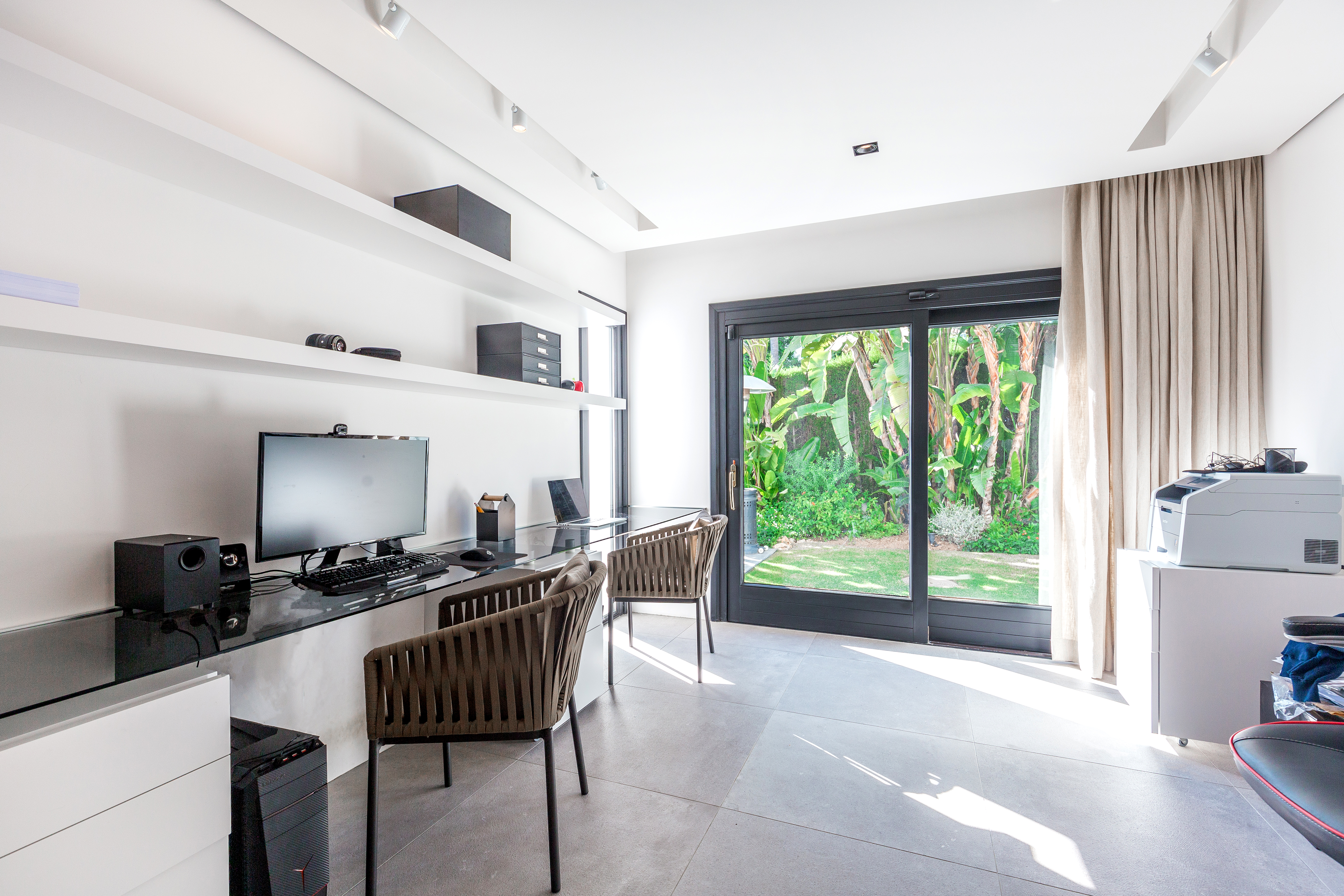 4 Bedroom Villa in Sierra Blanca
