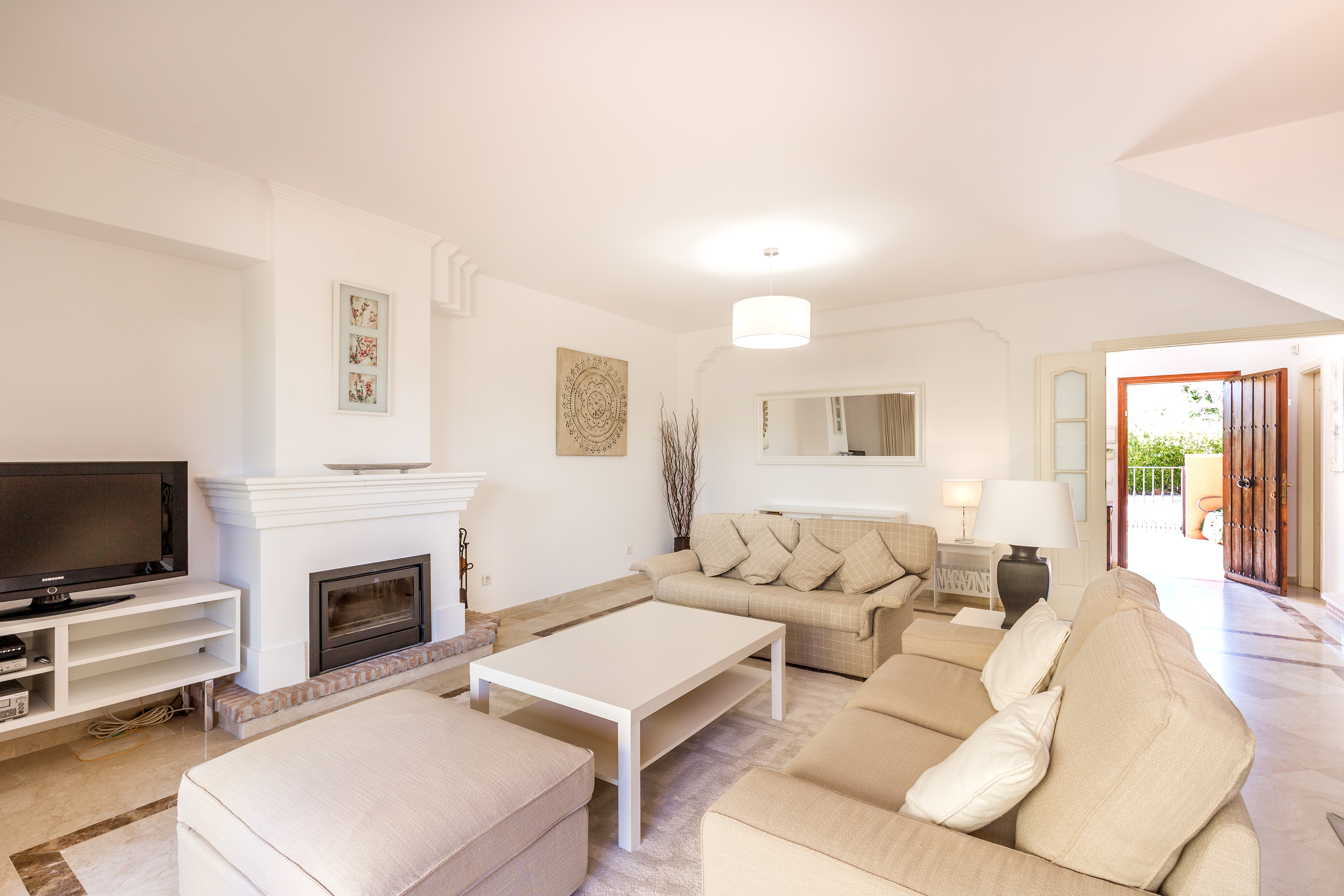 3 Bedroom Marbella Golden Mile
