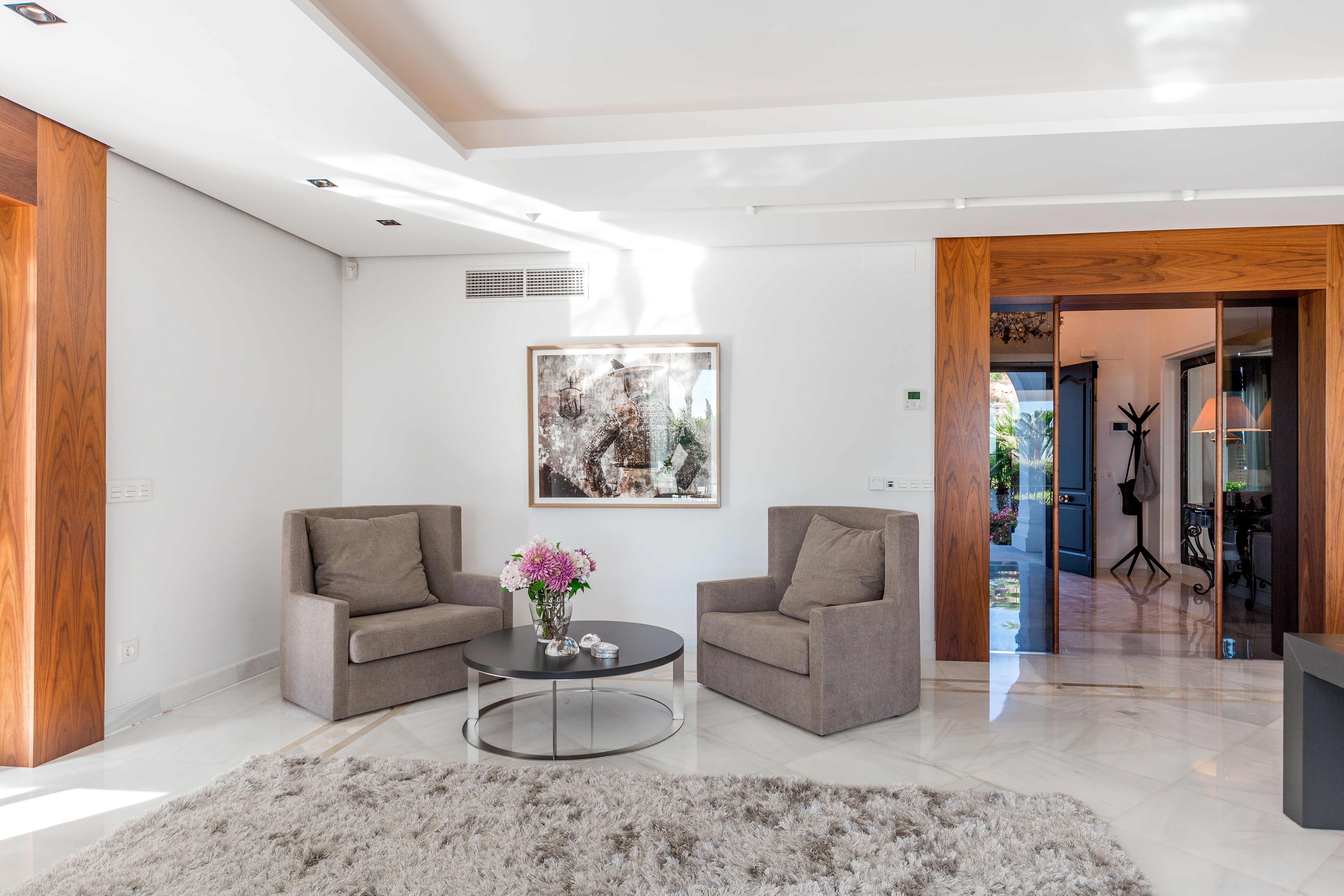 4 Bedroom Villa in Sierra Blanca