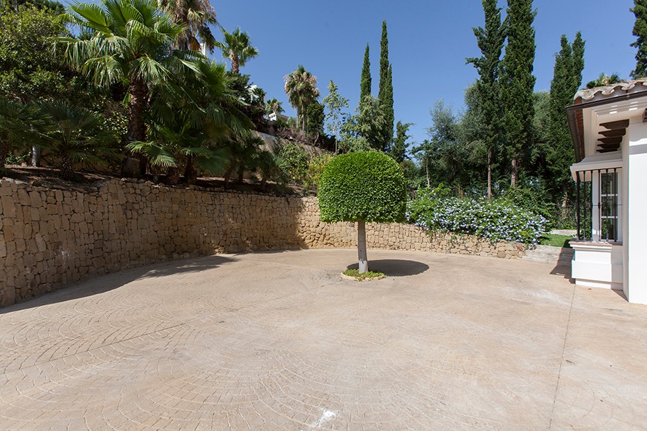 4 Bedroom Villa La Carolina