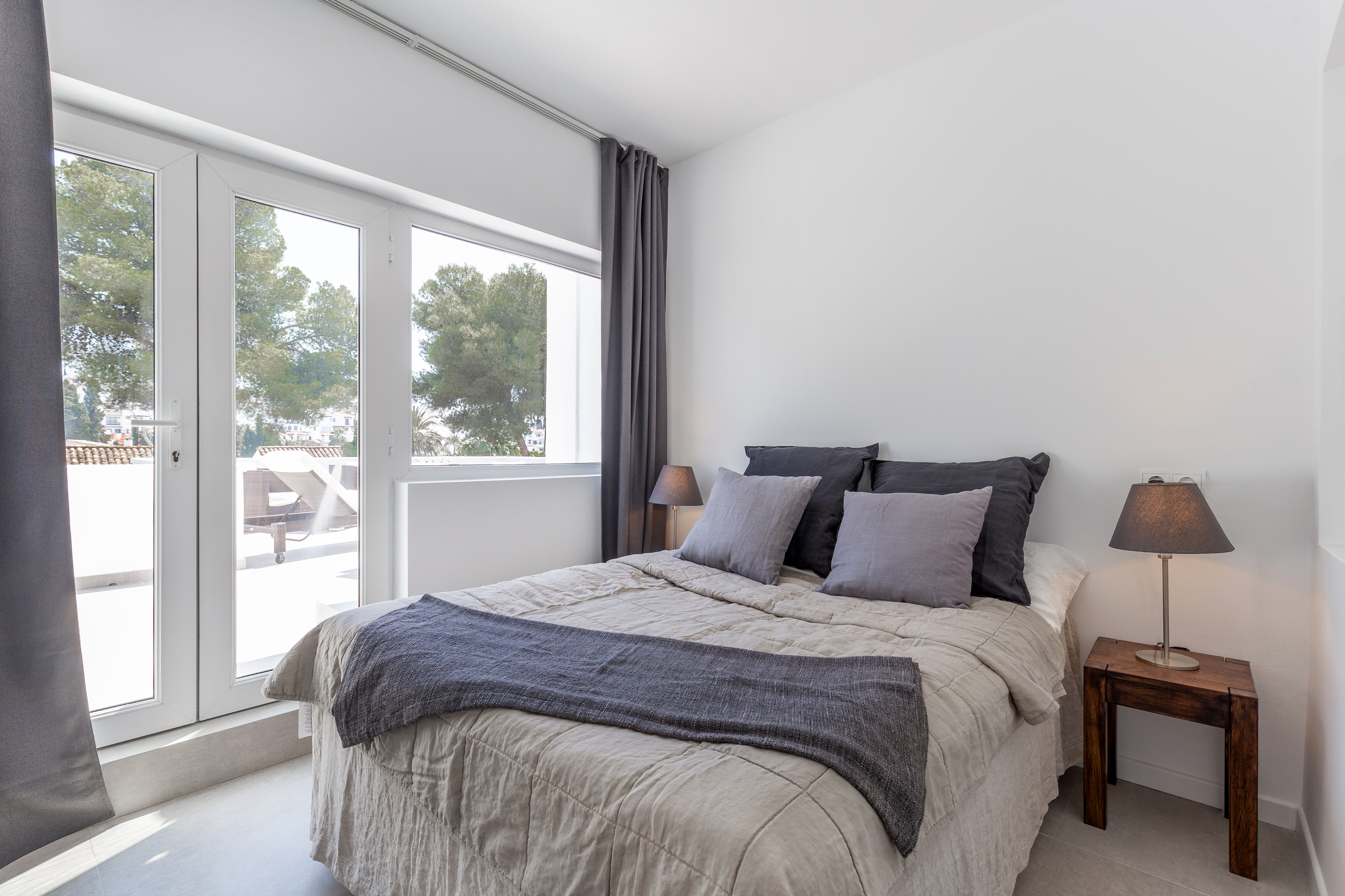 4 Bedroom Villa Nueva Andalucía