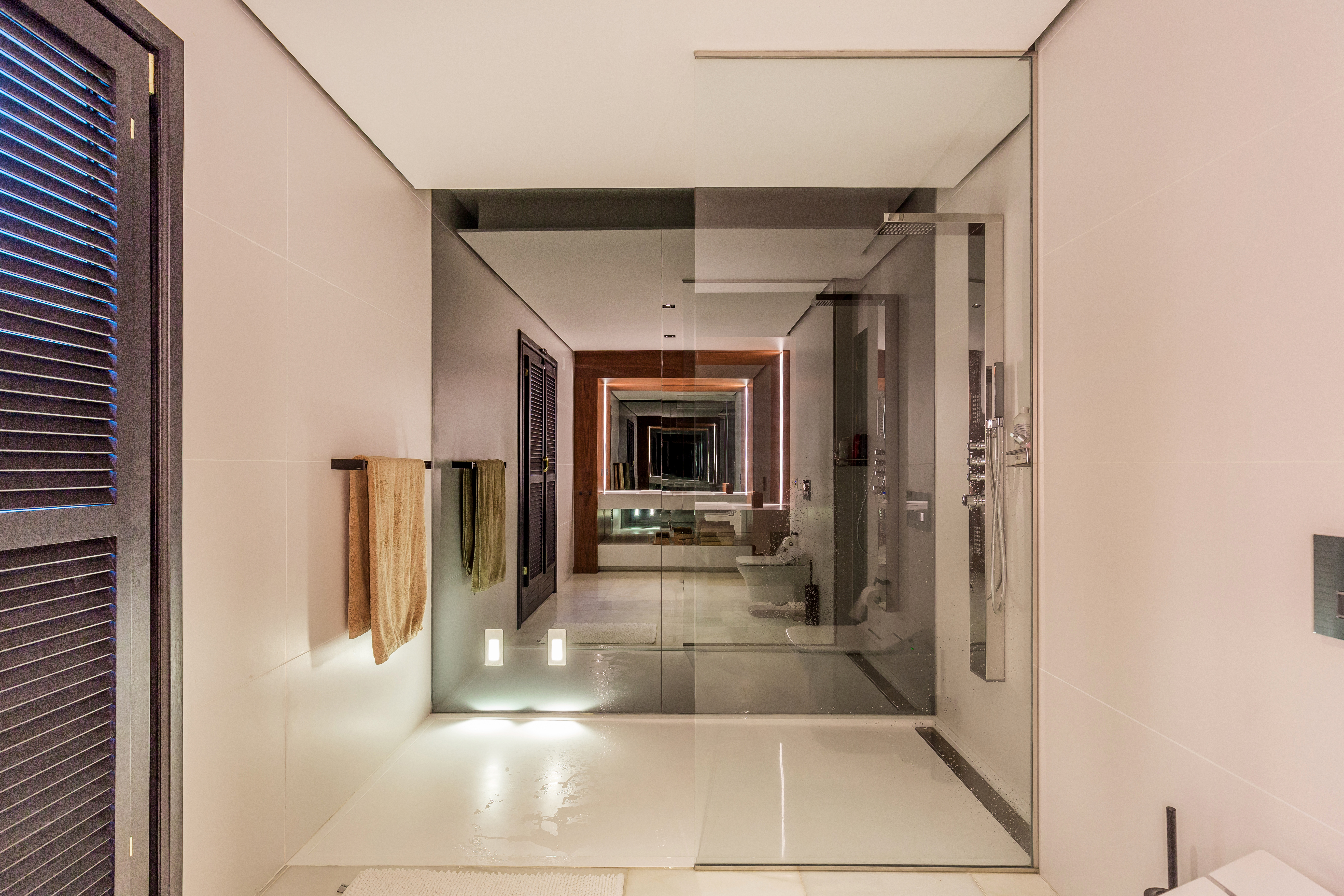 4 Bedroom Villa in Sierra Blanca