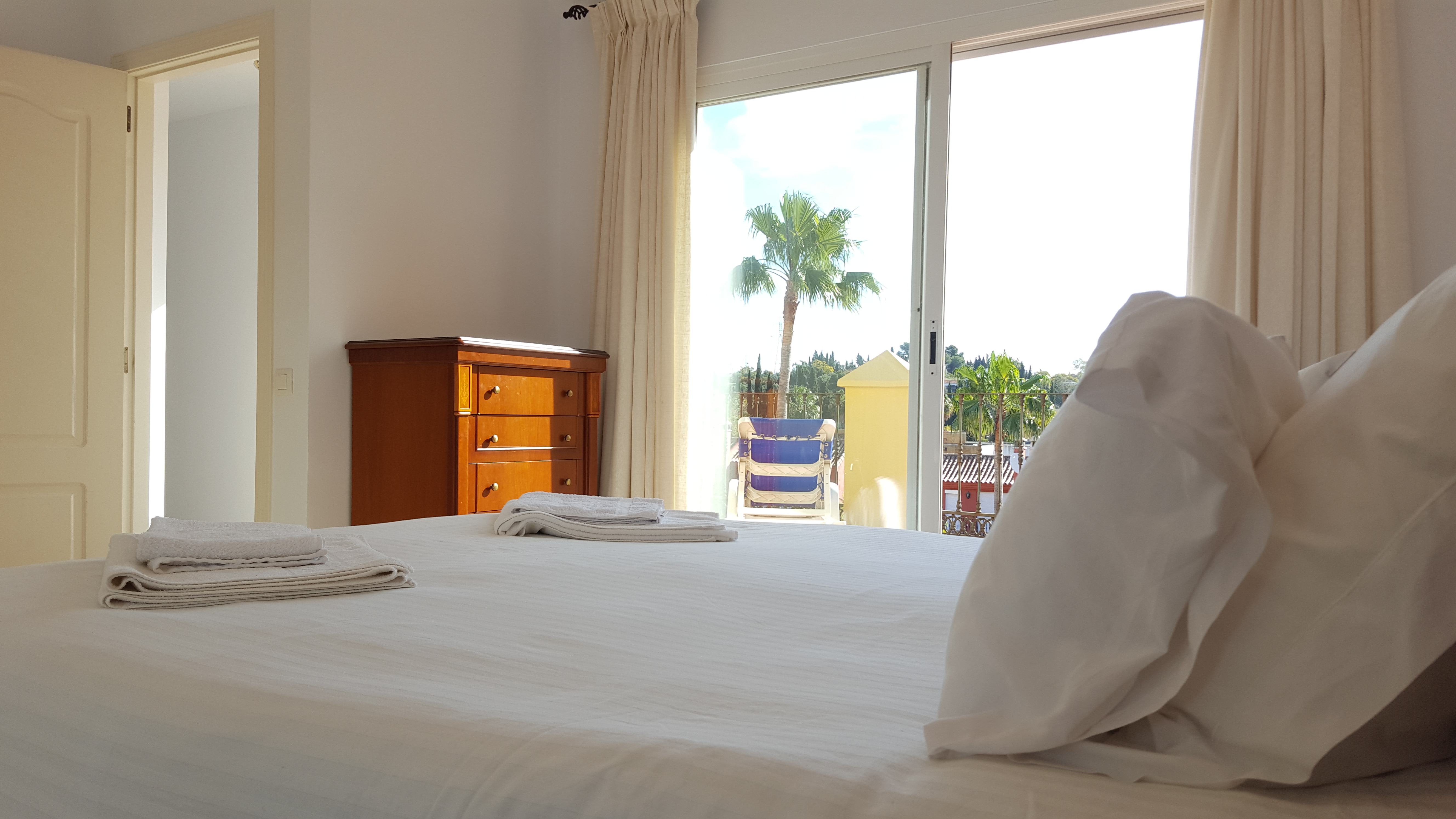 3 Bedroom Marbella Golden Mile