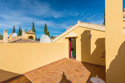 3 Bedrooms Marbella Golden Mile