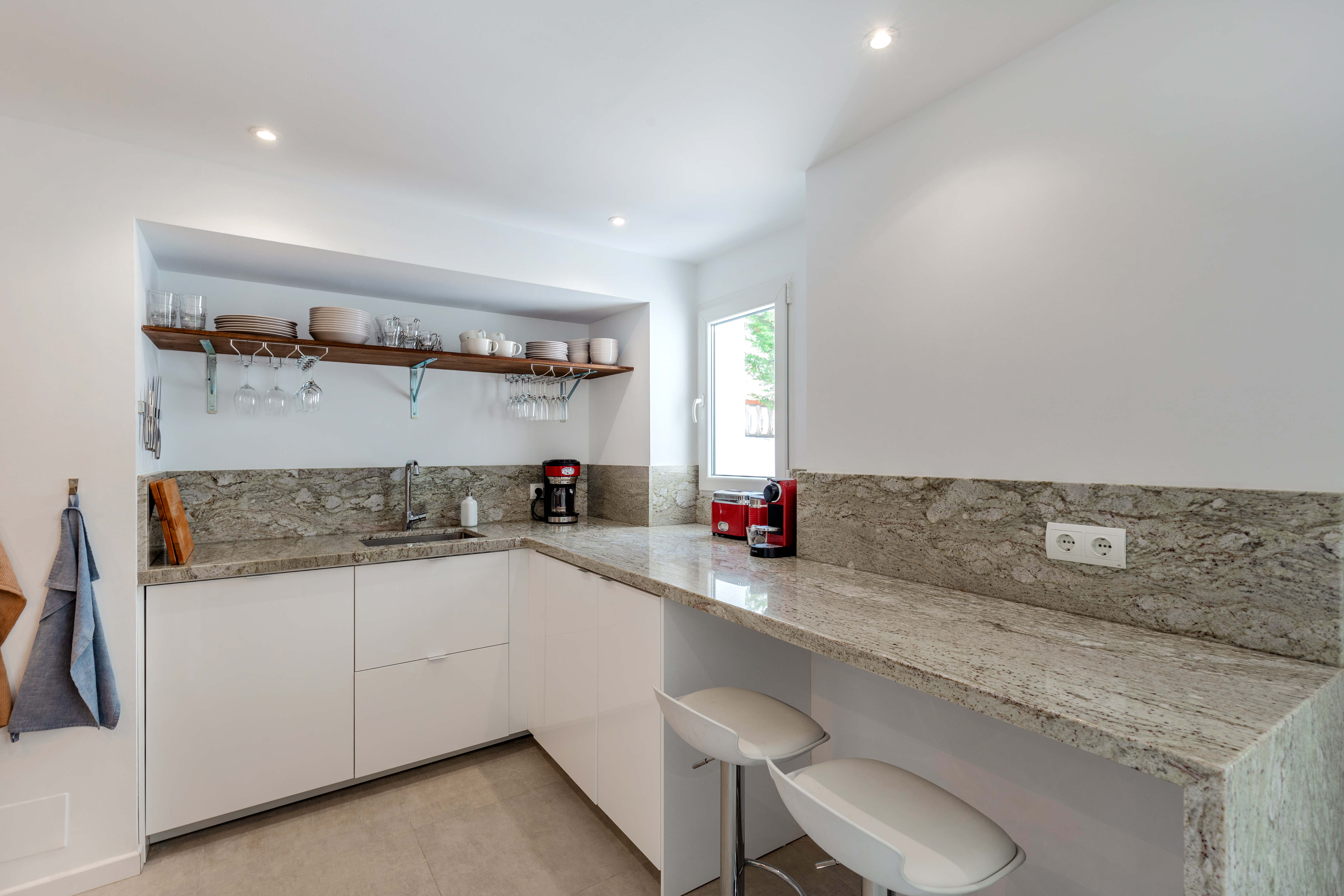 4 Bedroom Villa Nueva Andalucía