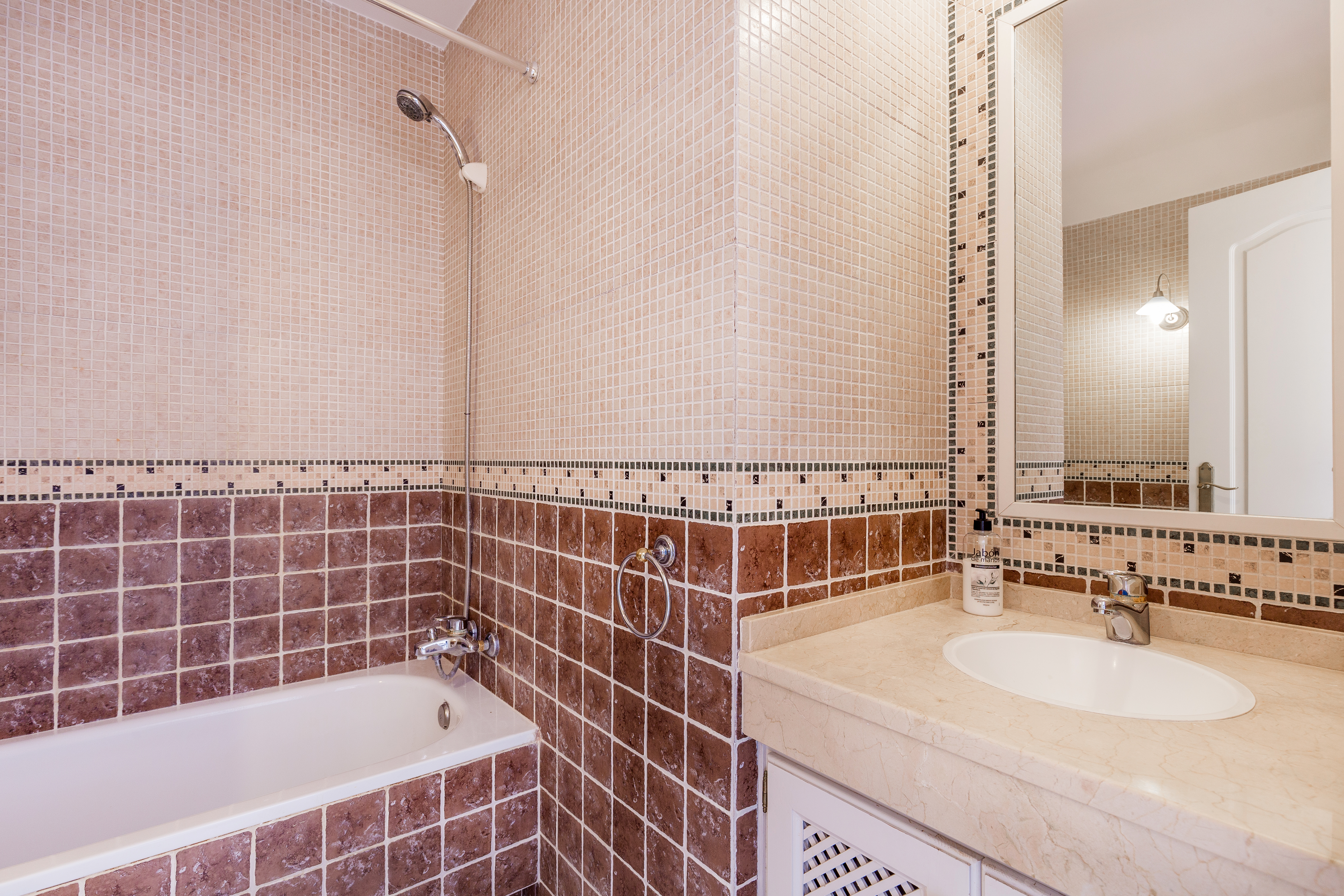 3 Bedroom Marbella Golden Mile