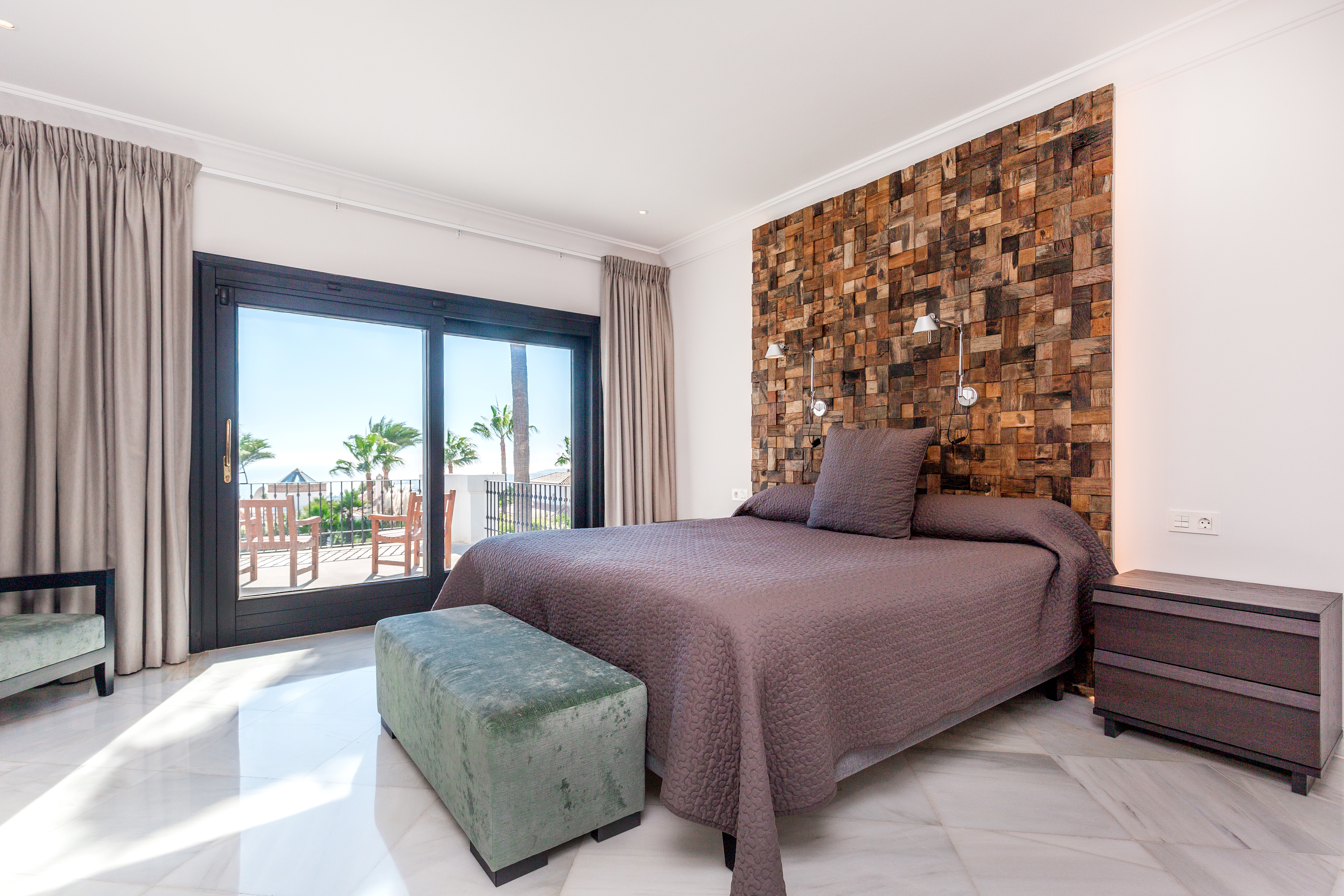 4 Bedroom Villa in Sierra Blanca