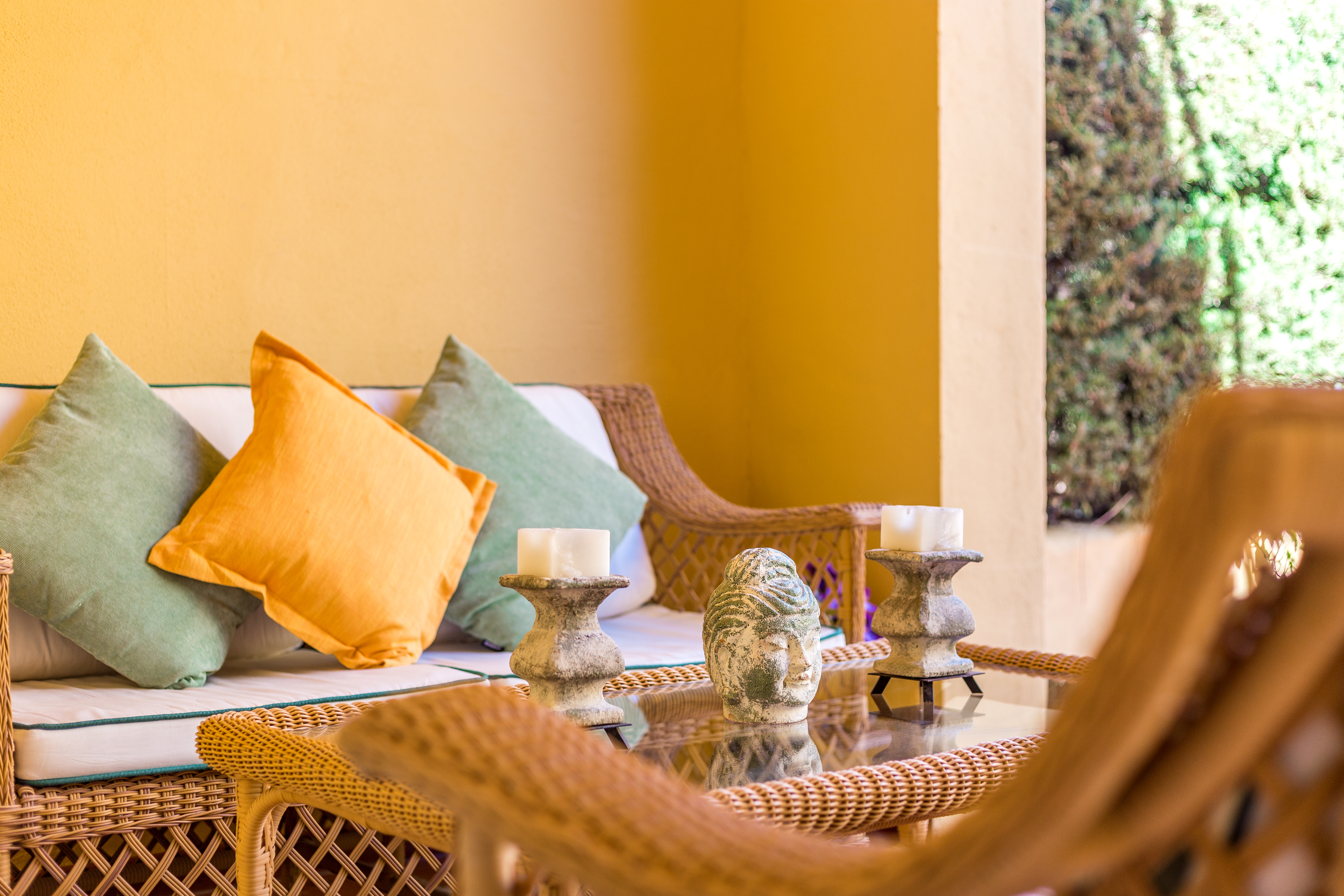 3 Bedroom Marbella Golden Mile