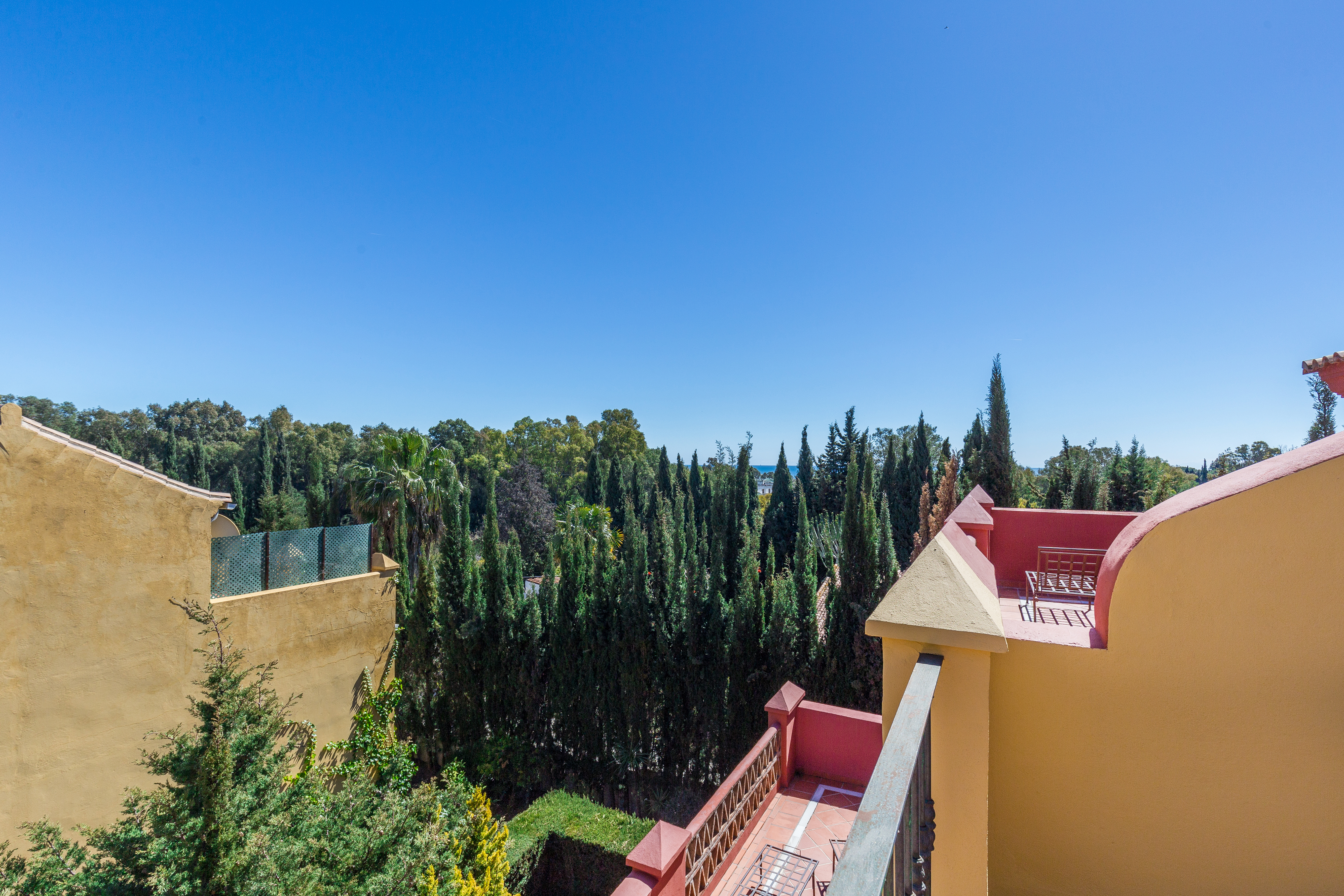 3 Bedroom Marbella Golden Mile