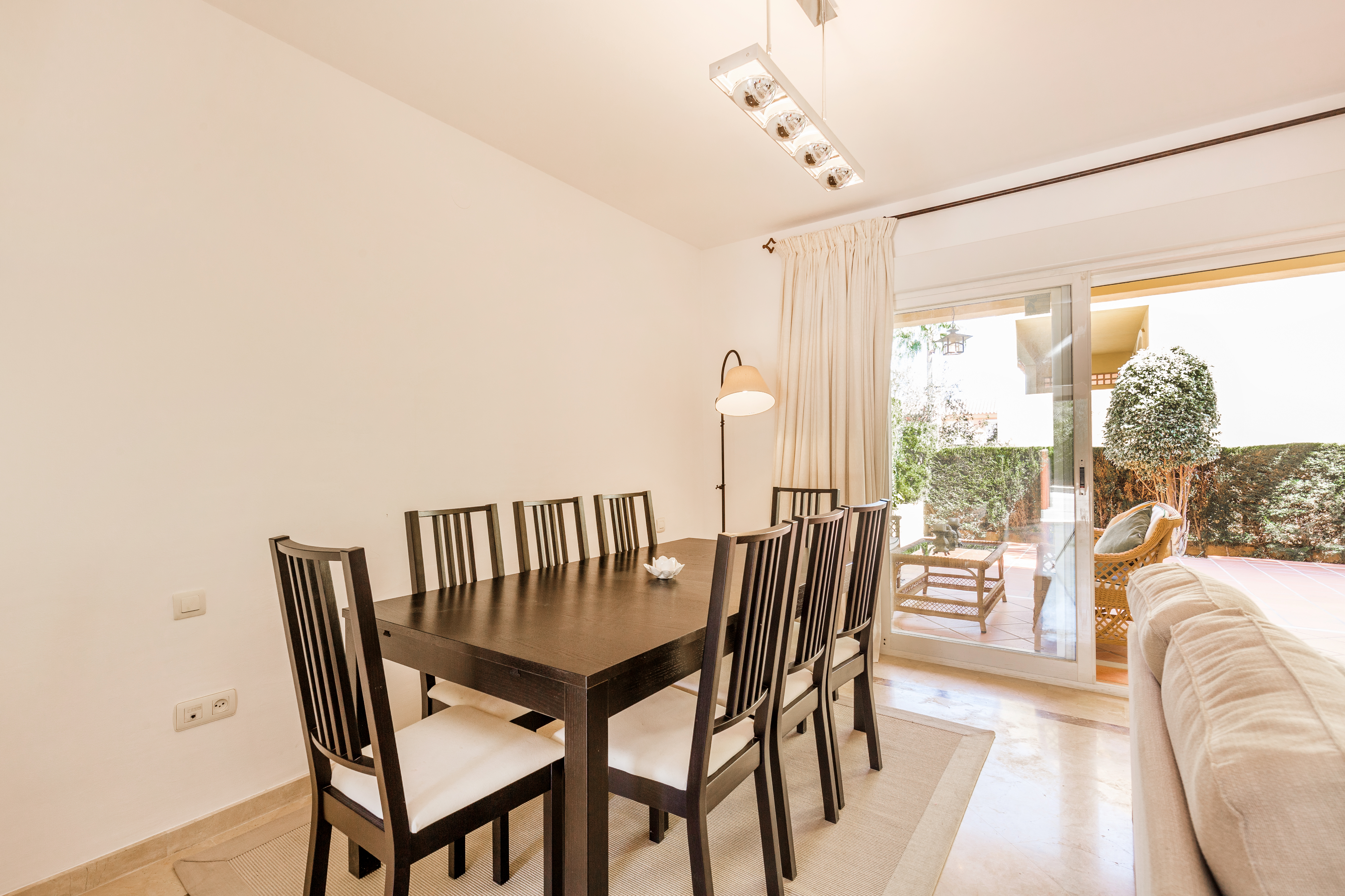 3 Bedroom Marbella Golden Mile