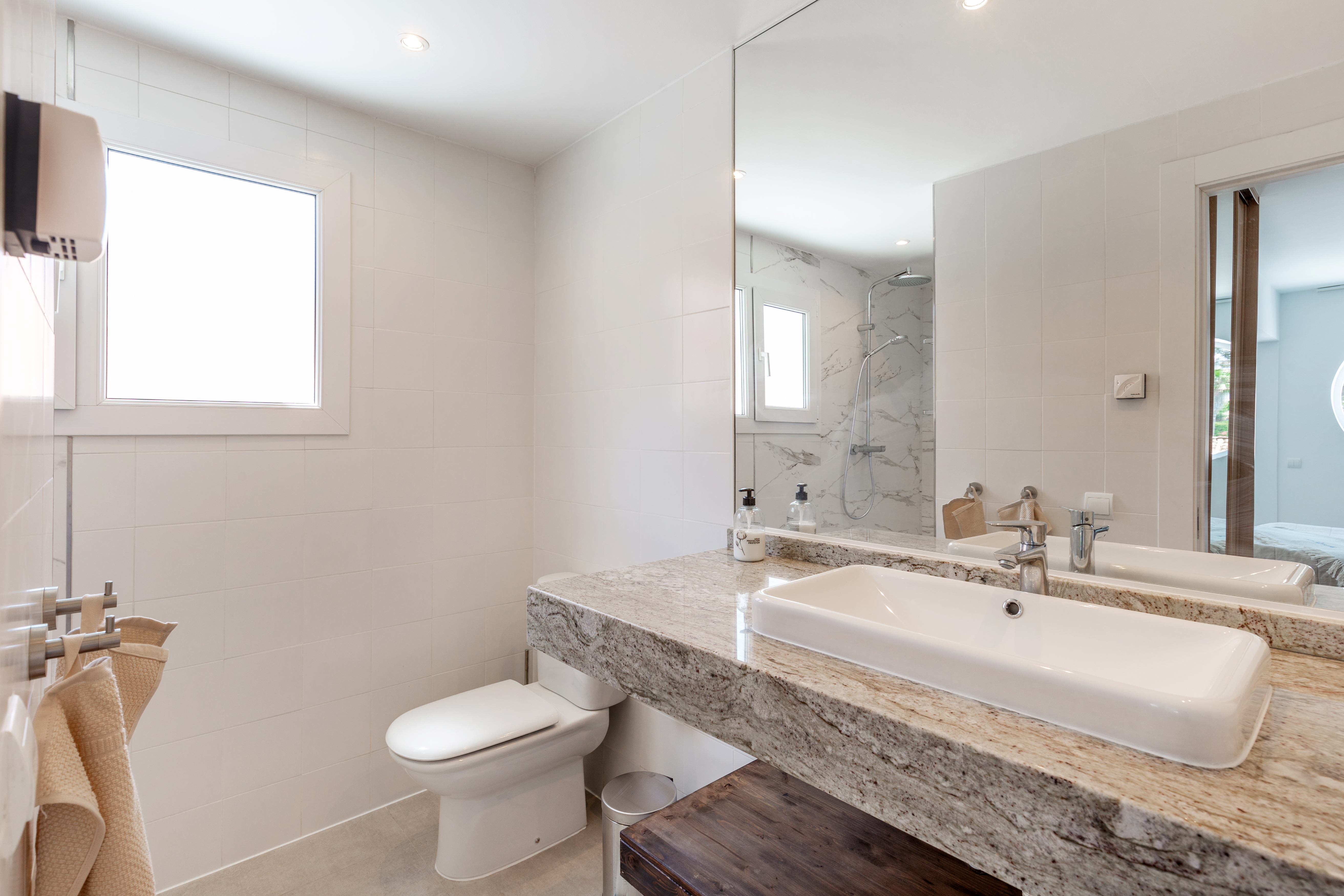 4 Bedroom Villa Nueva Andalucía