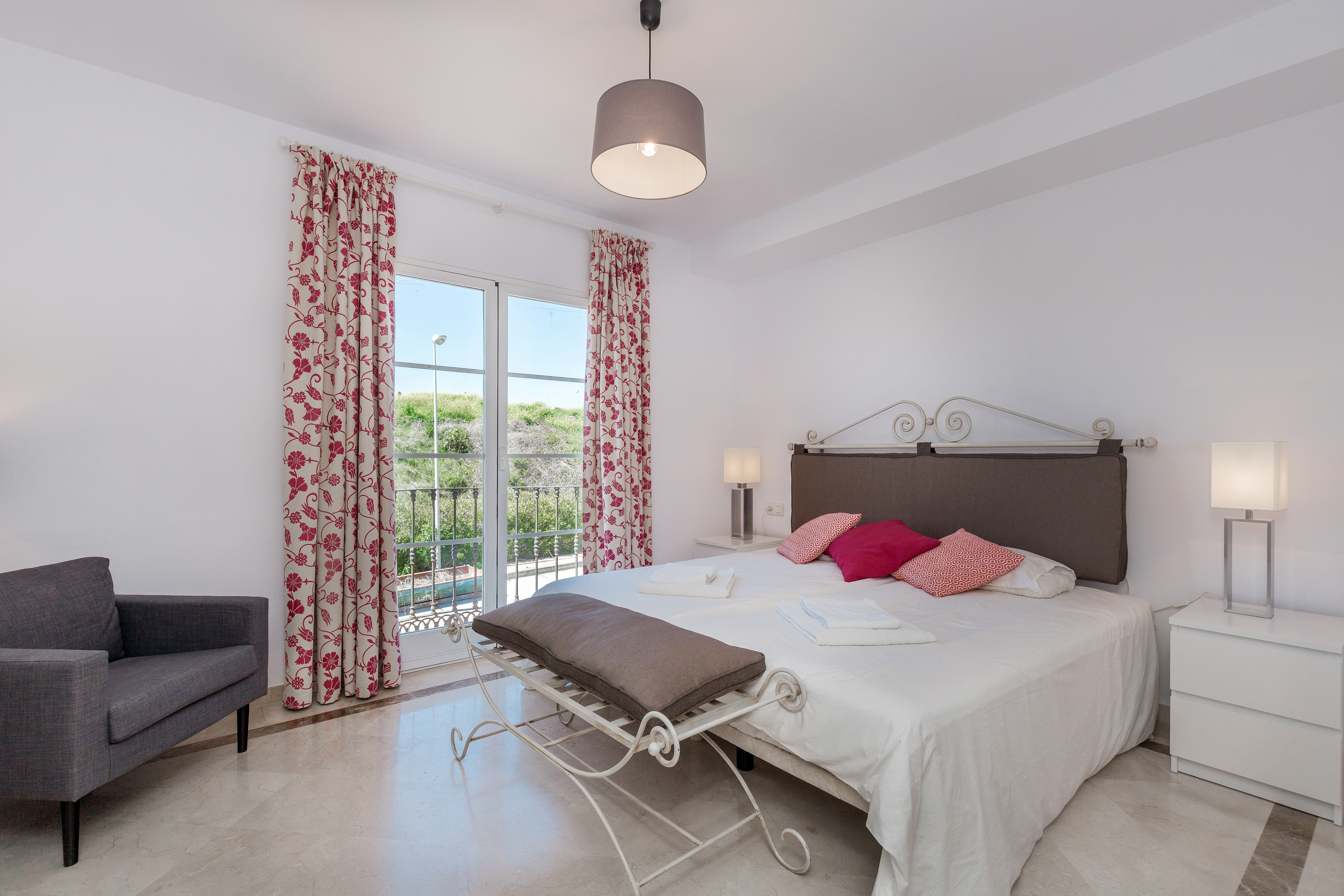 3 Bedroom Marbella Golden Mile