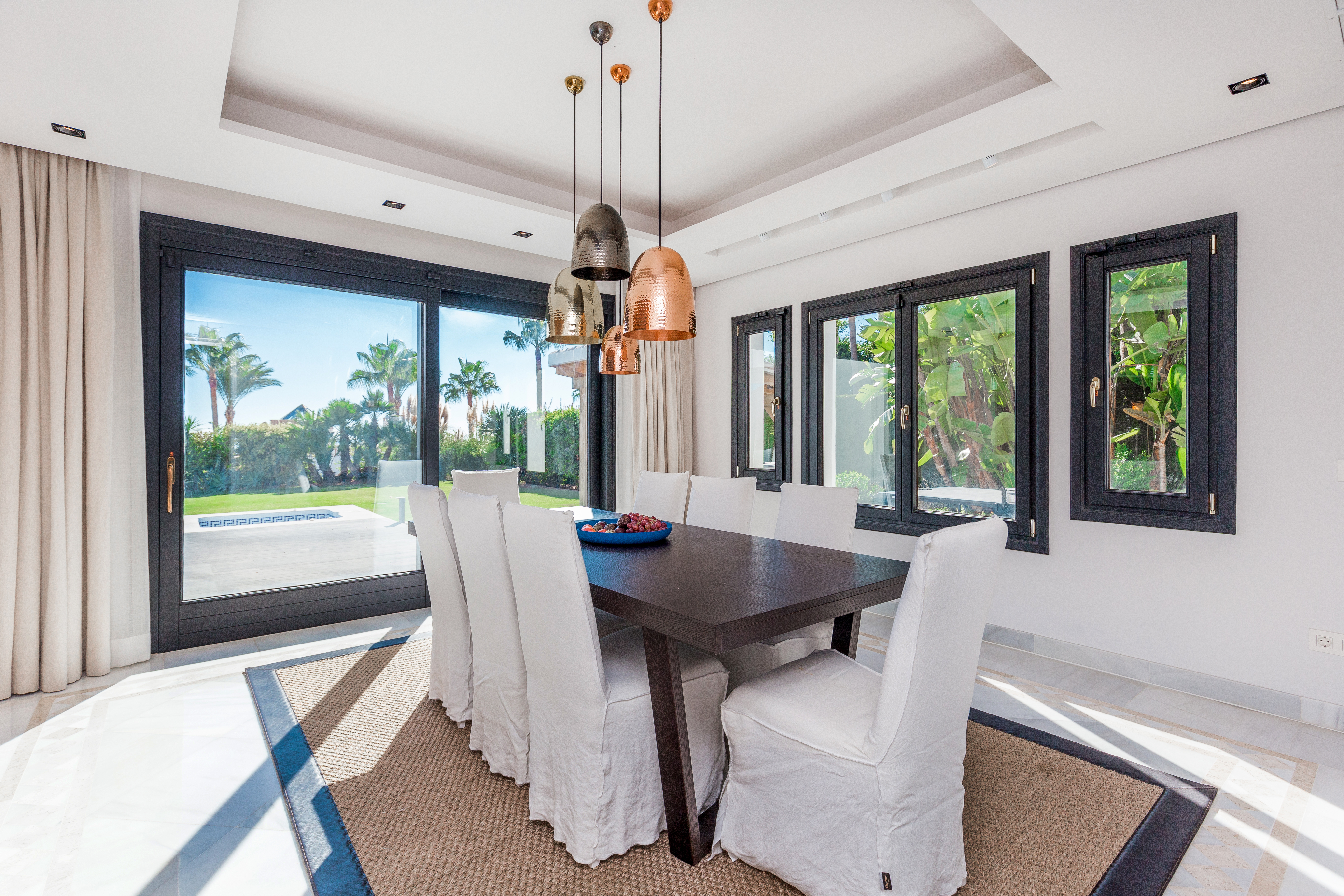 4 Bedroom Villa in Sierra Blanca
