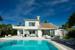 4 Bedroom in Nueva Andalucia