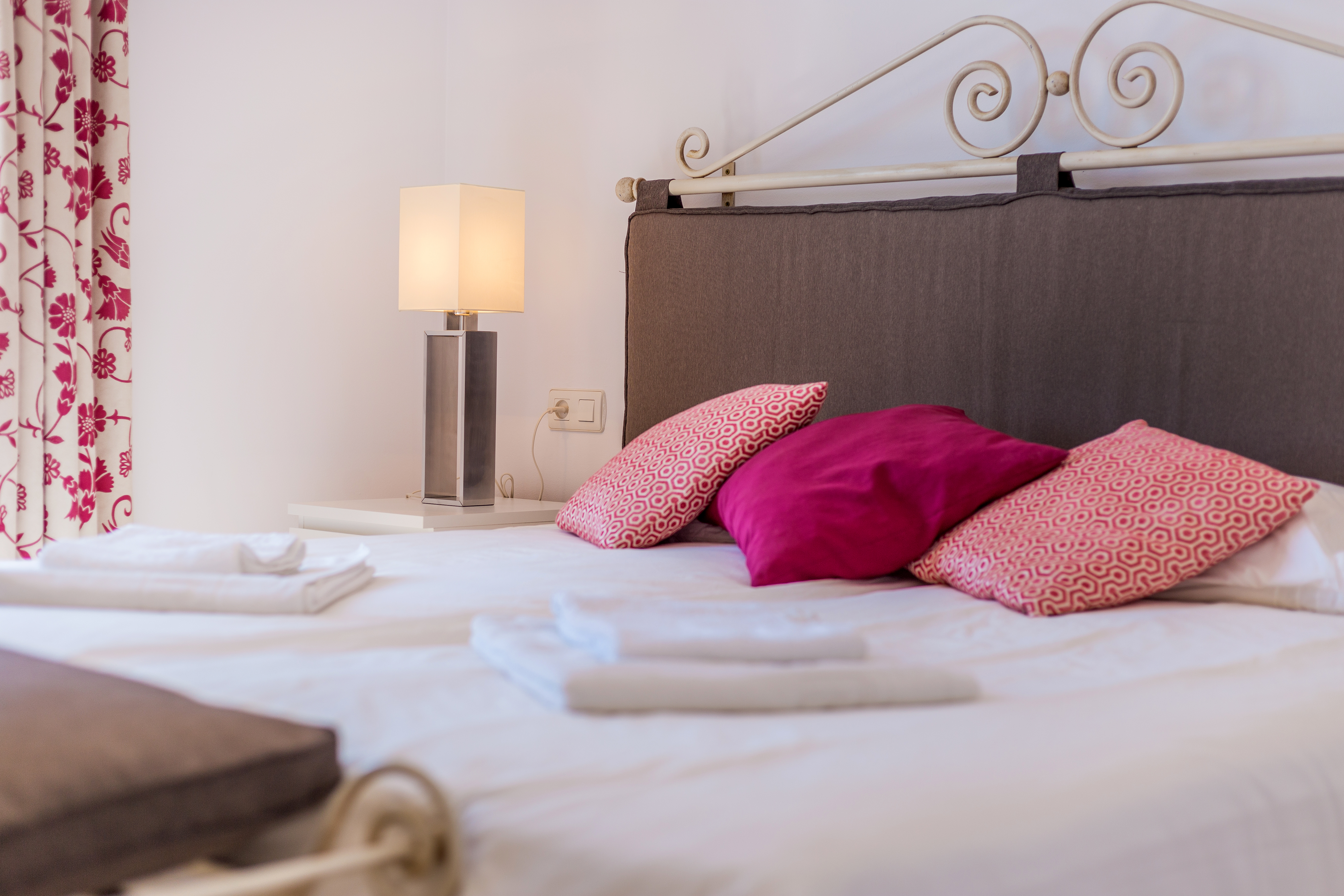 3 Bedroom Marbella Golden Mile