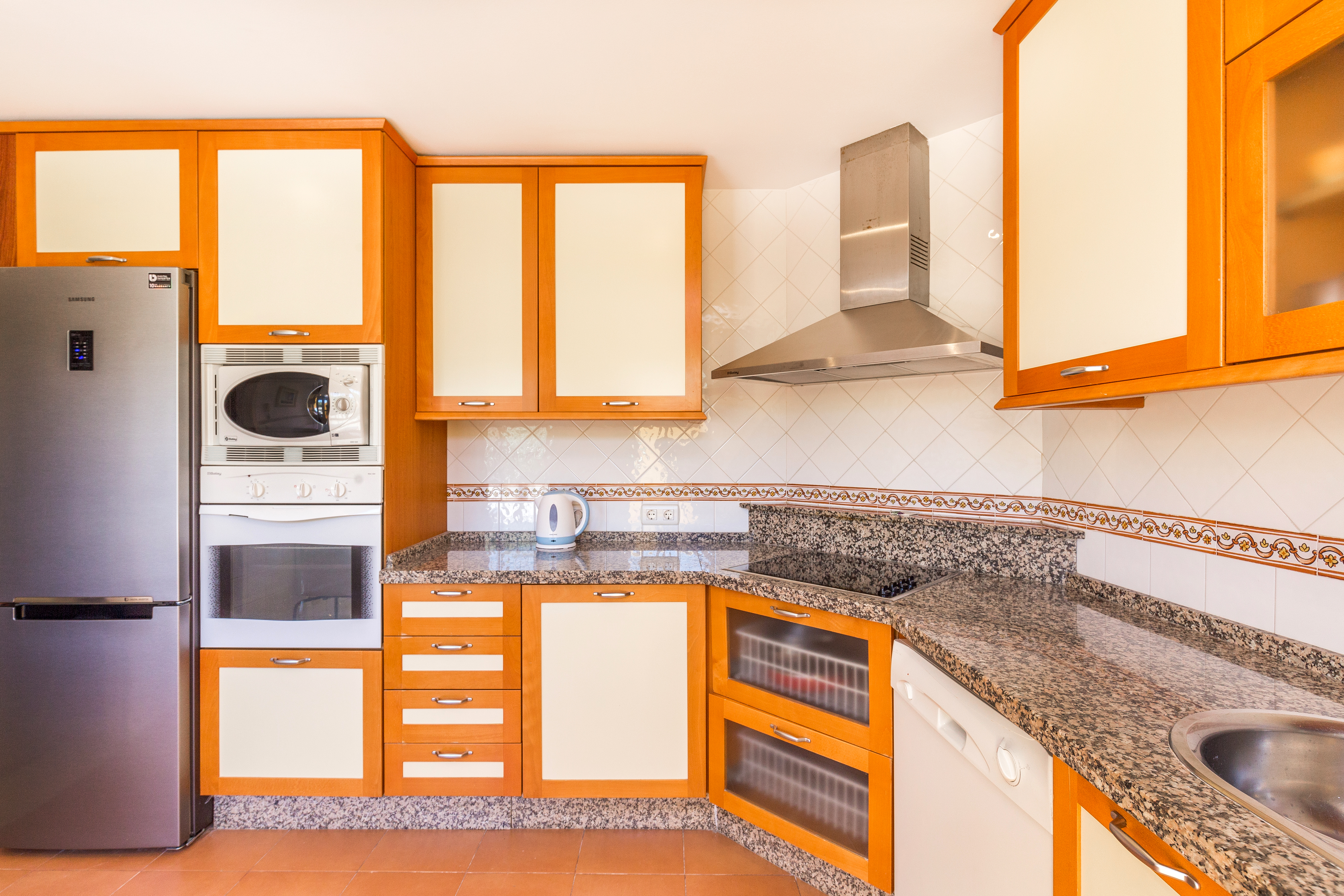 3 Bedroom Marbella Golden Mile