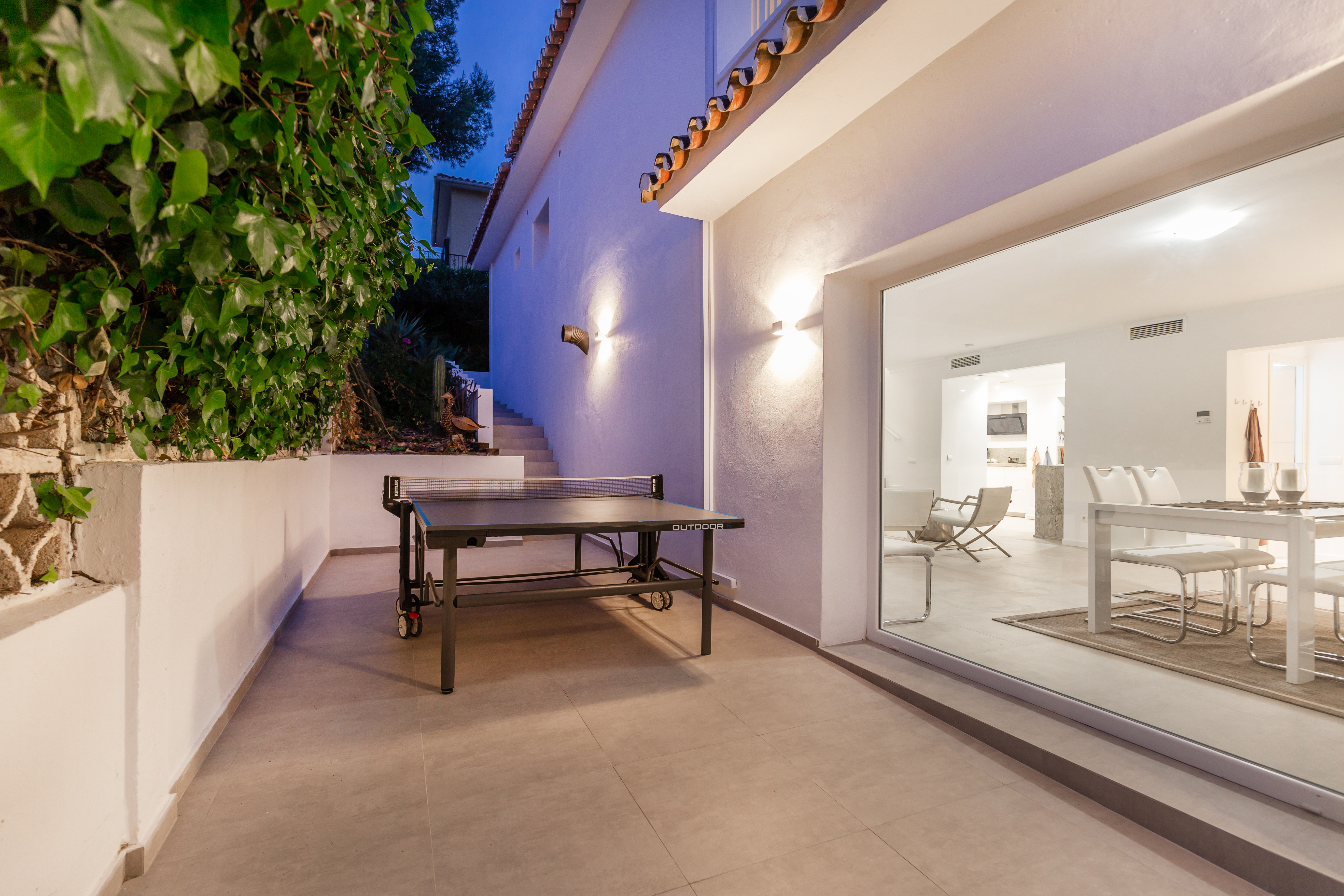 4 Bedroom Villa Nueva Andalucía