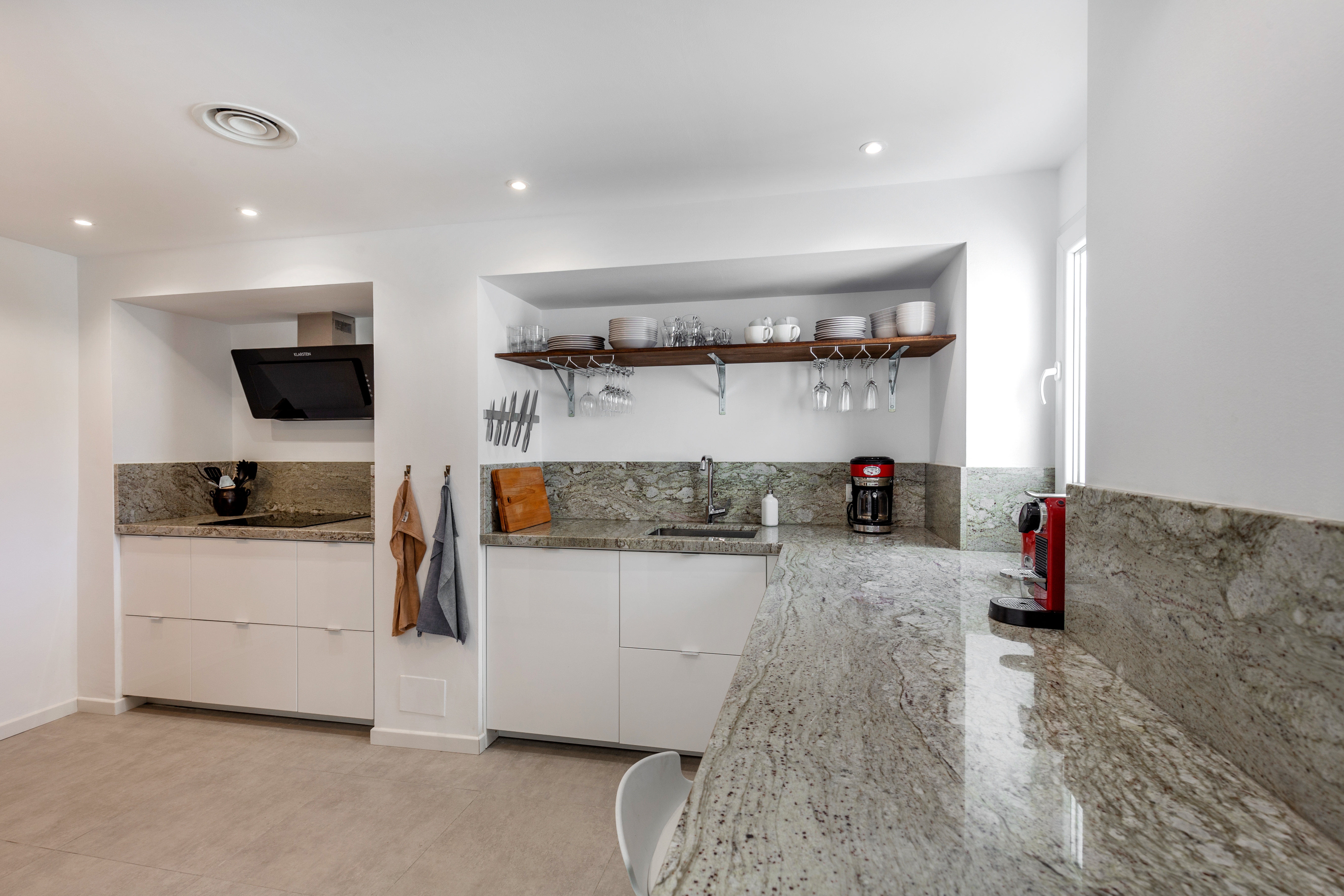 4 Bedroom Villa Nueva Andalucía