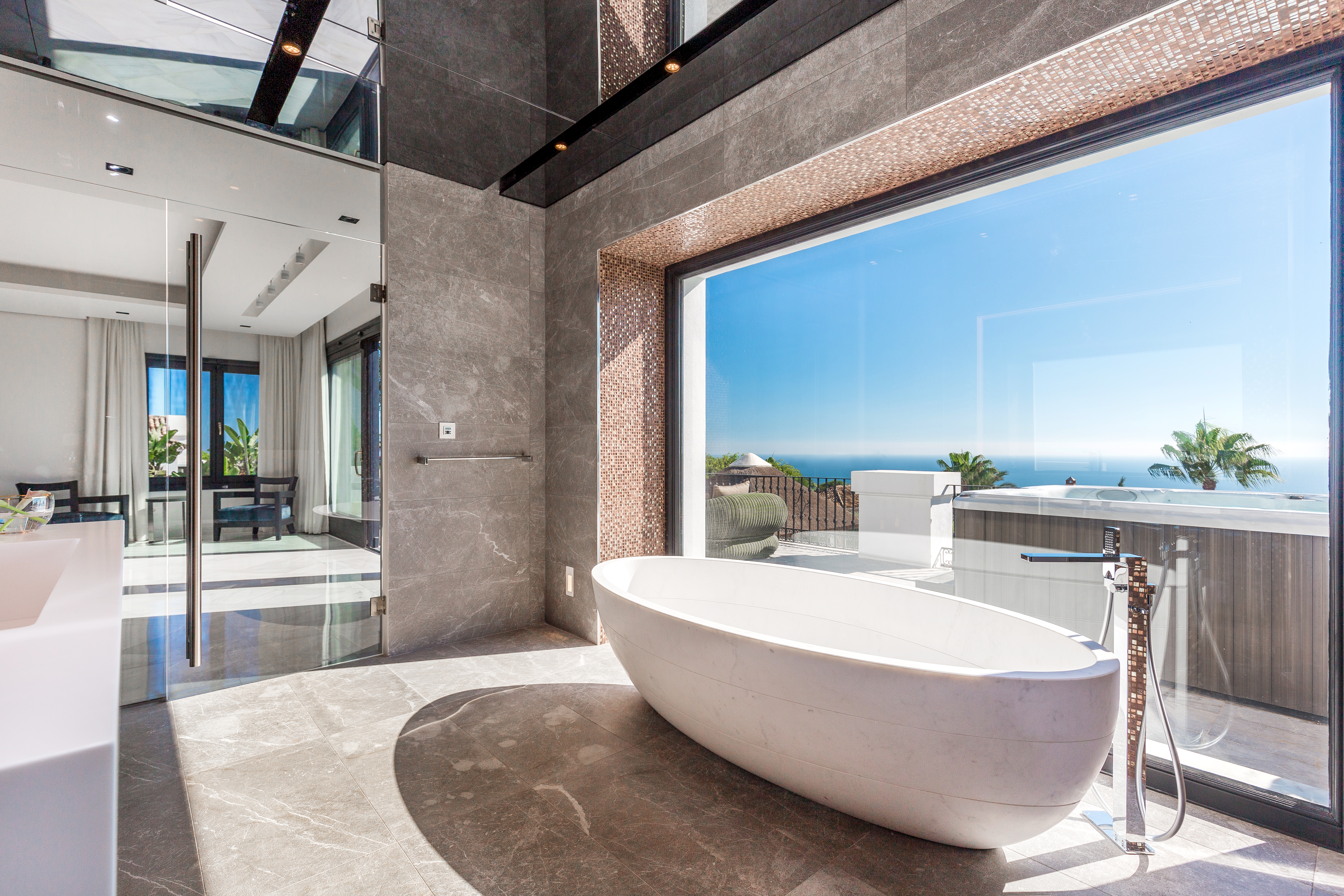 4 Bedroom Villa in Sierra Blanca