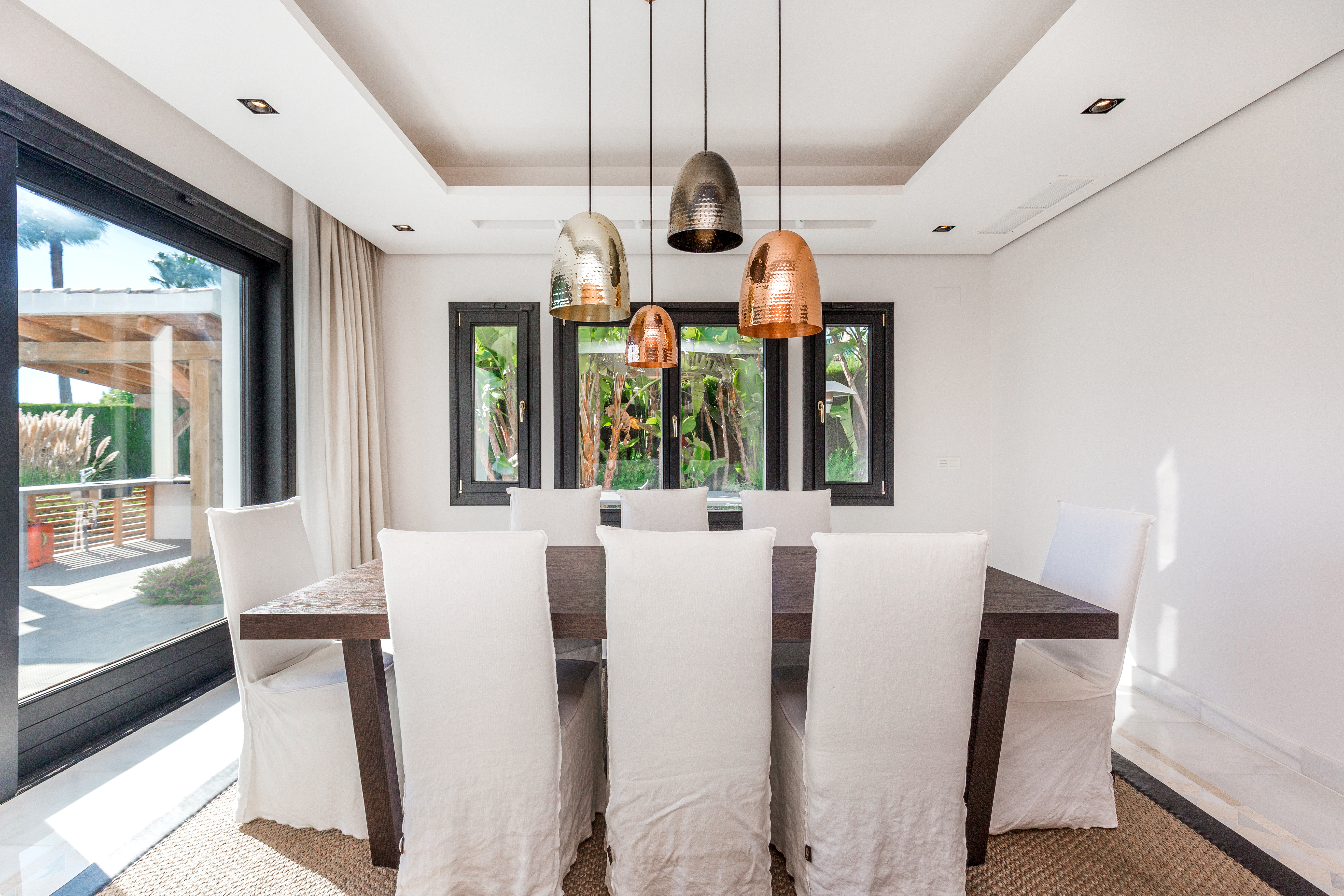 4 Bedroom Villa in Sierra Blanca