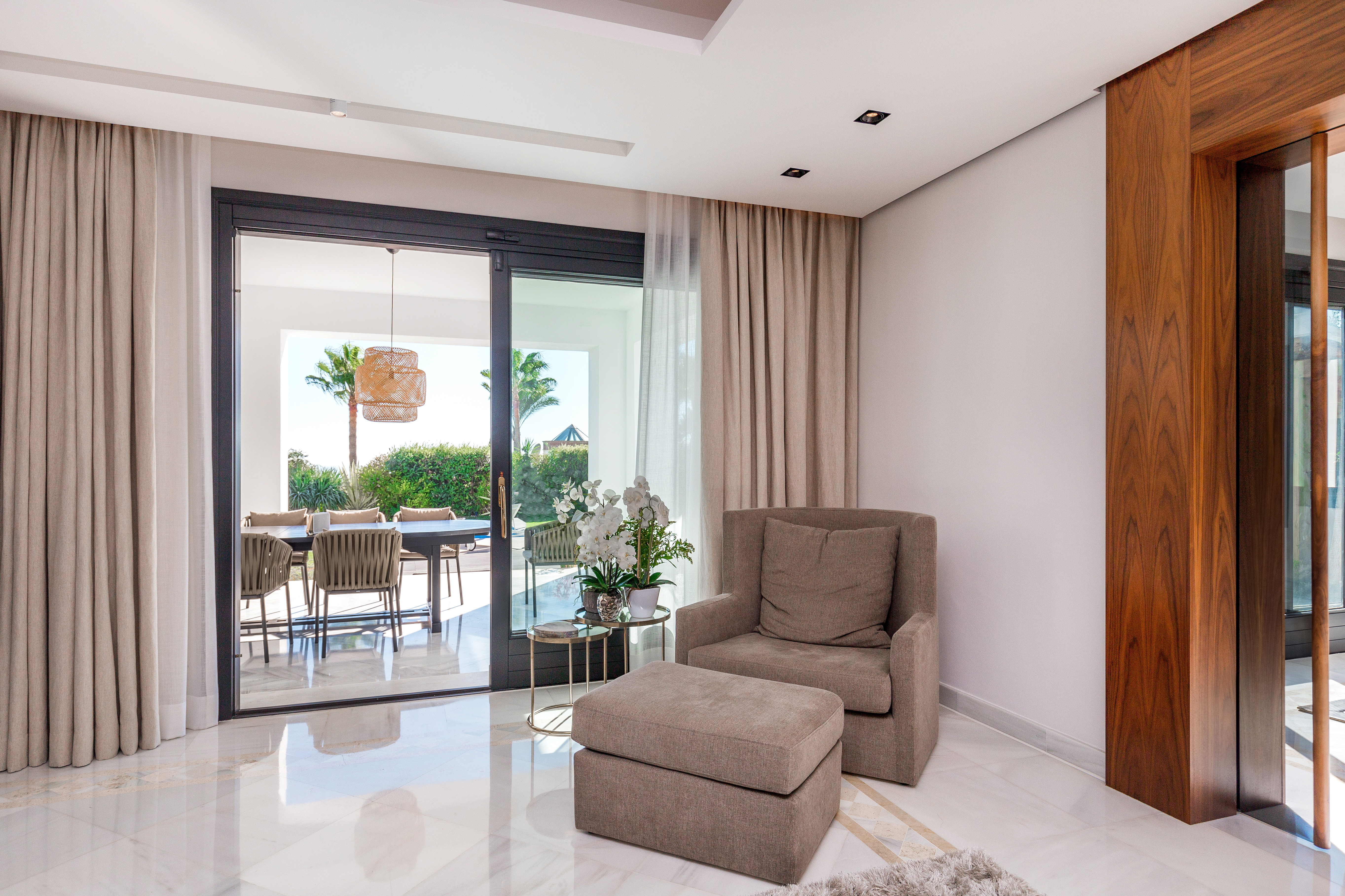 4 Bedroom Villa in Sierra Blanca