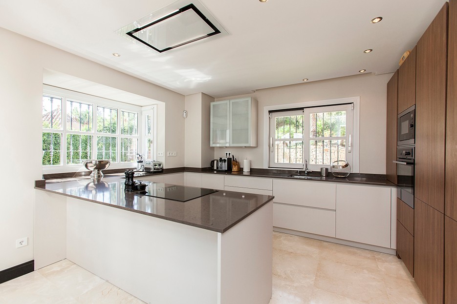 4 Bedroom Villa La Carolina