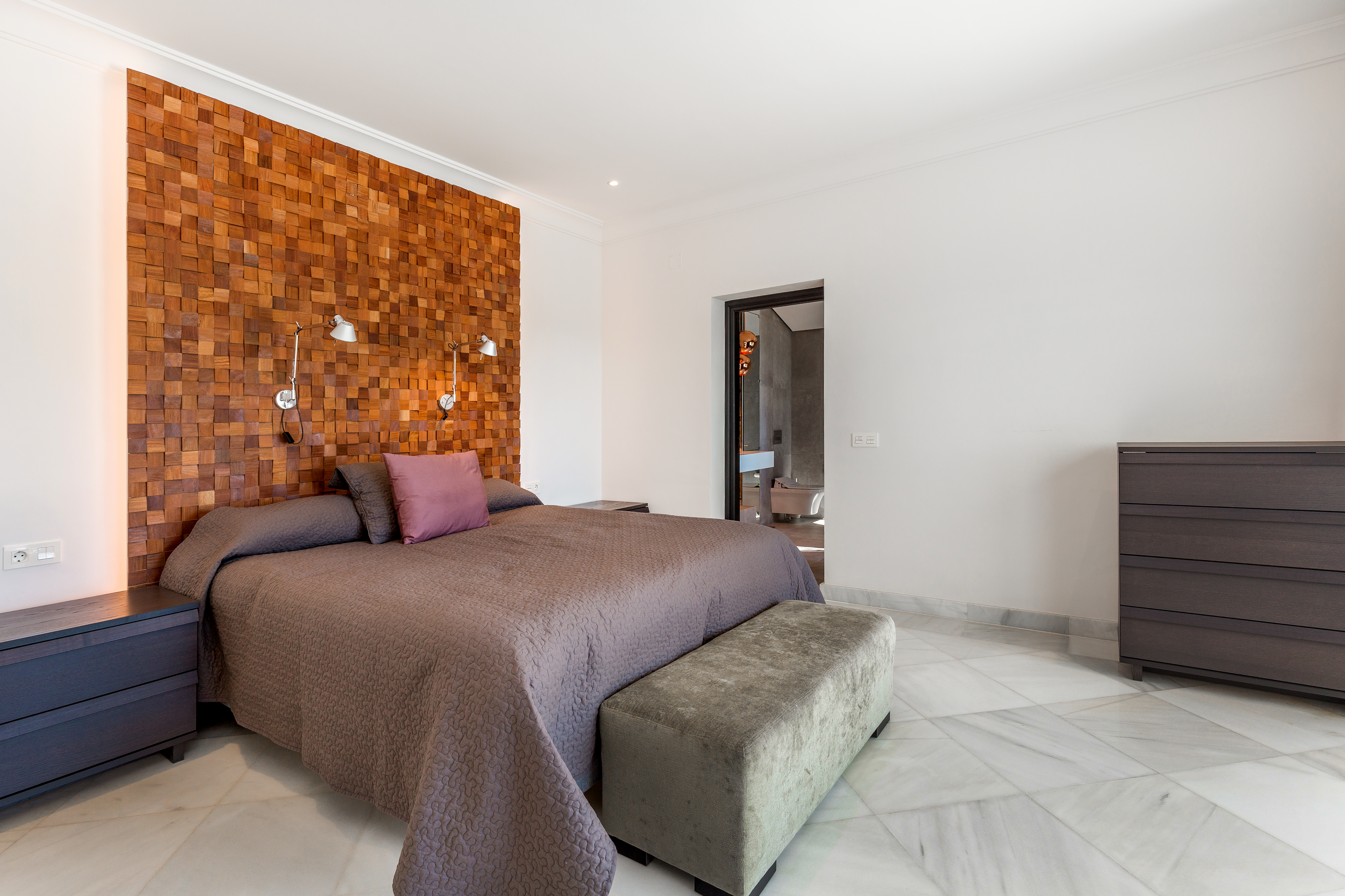 4 Bedroom Villa in Sierra Blanca