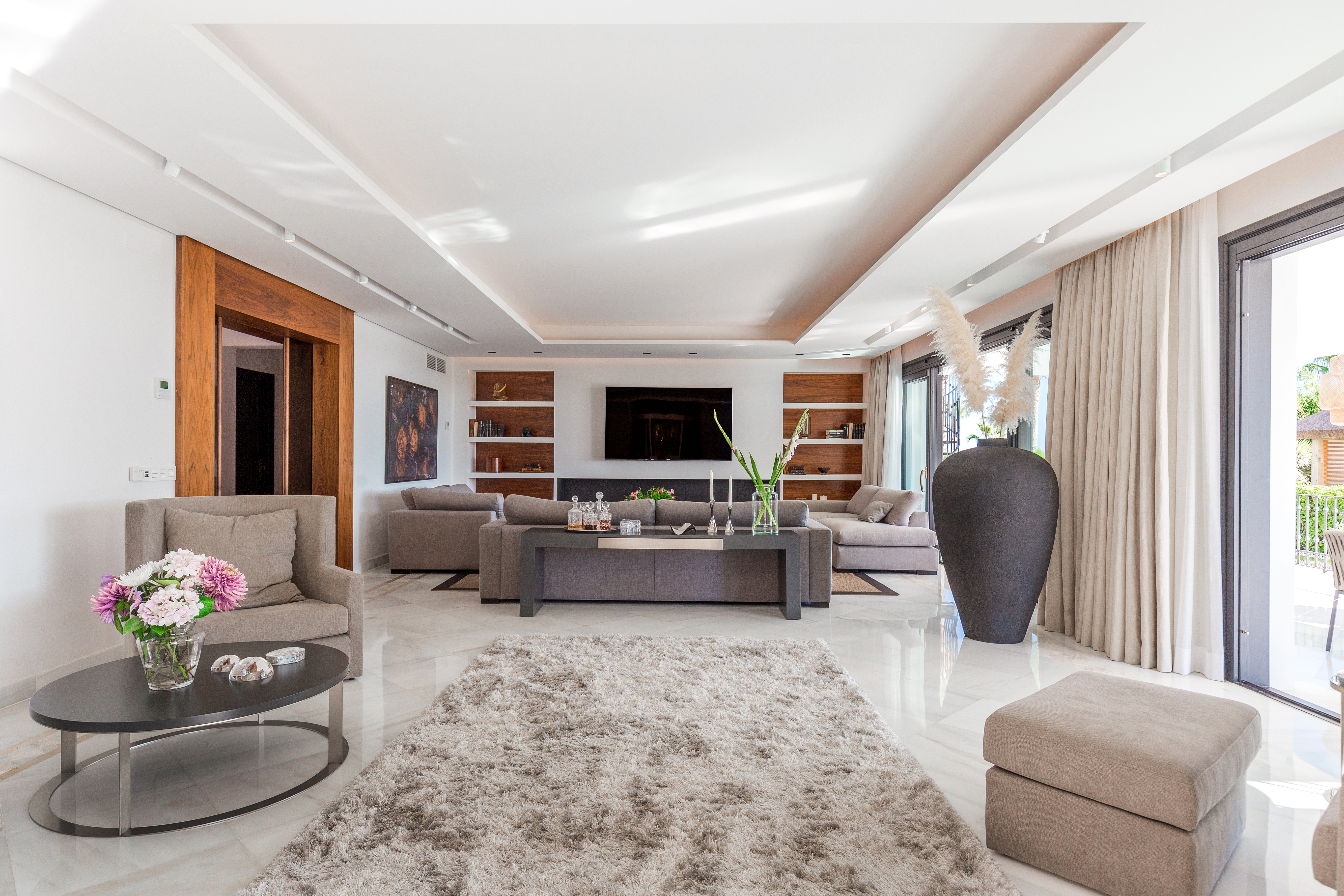 4 Bedroom Villa in Sierra Blanca