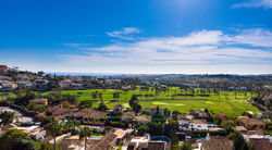 4 Bedroom in Nueva Andalucia