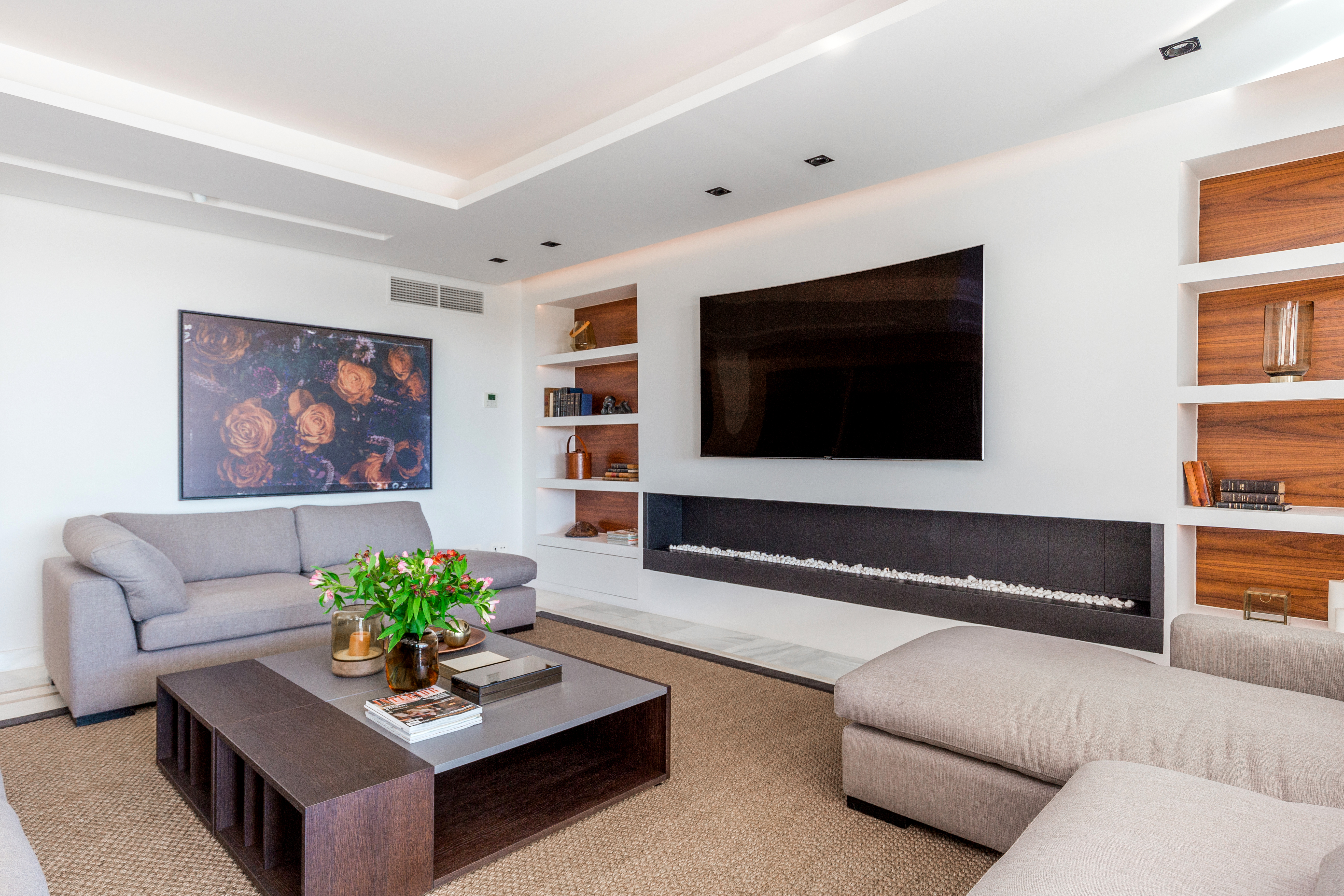 4 Bedroom Villa in Sierra Blanca